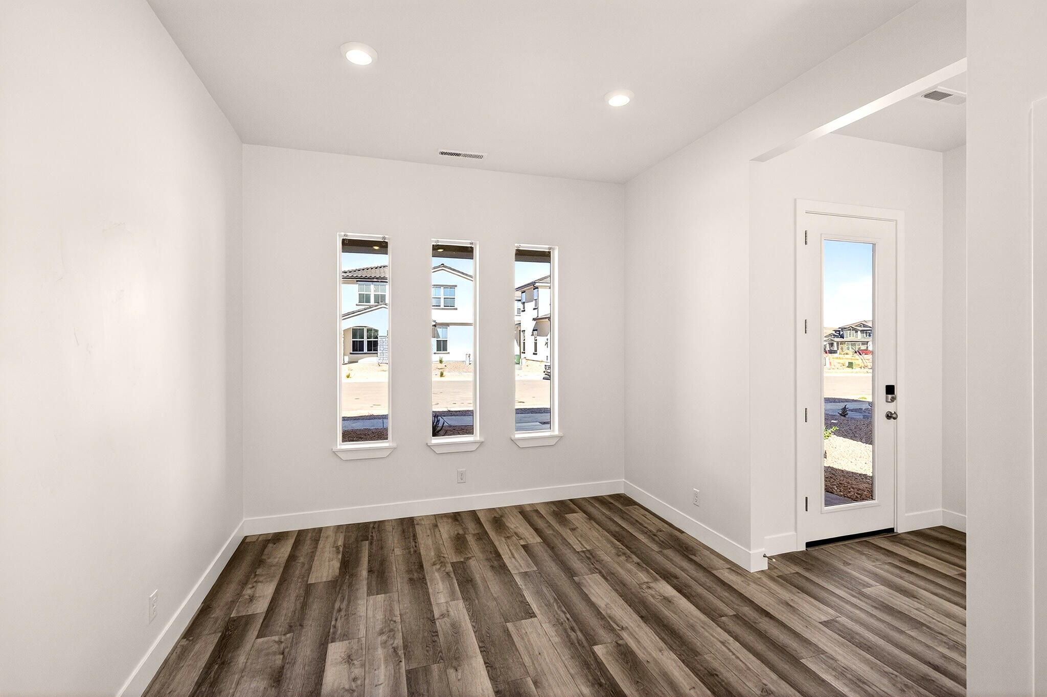 DESERT COLOR SAGE HAVEN - Residential