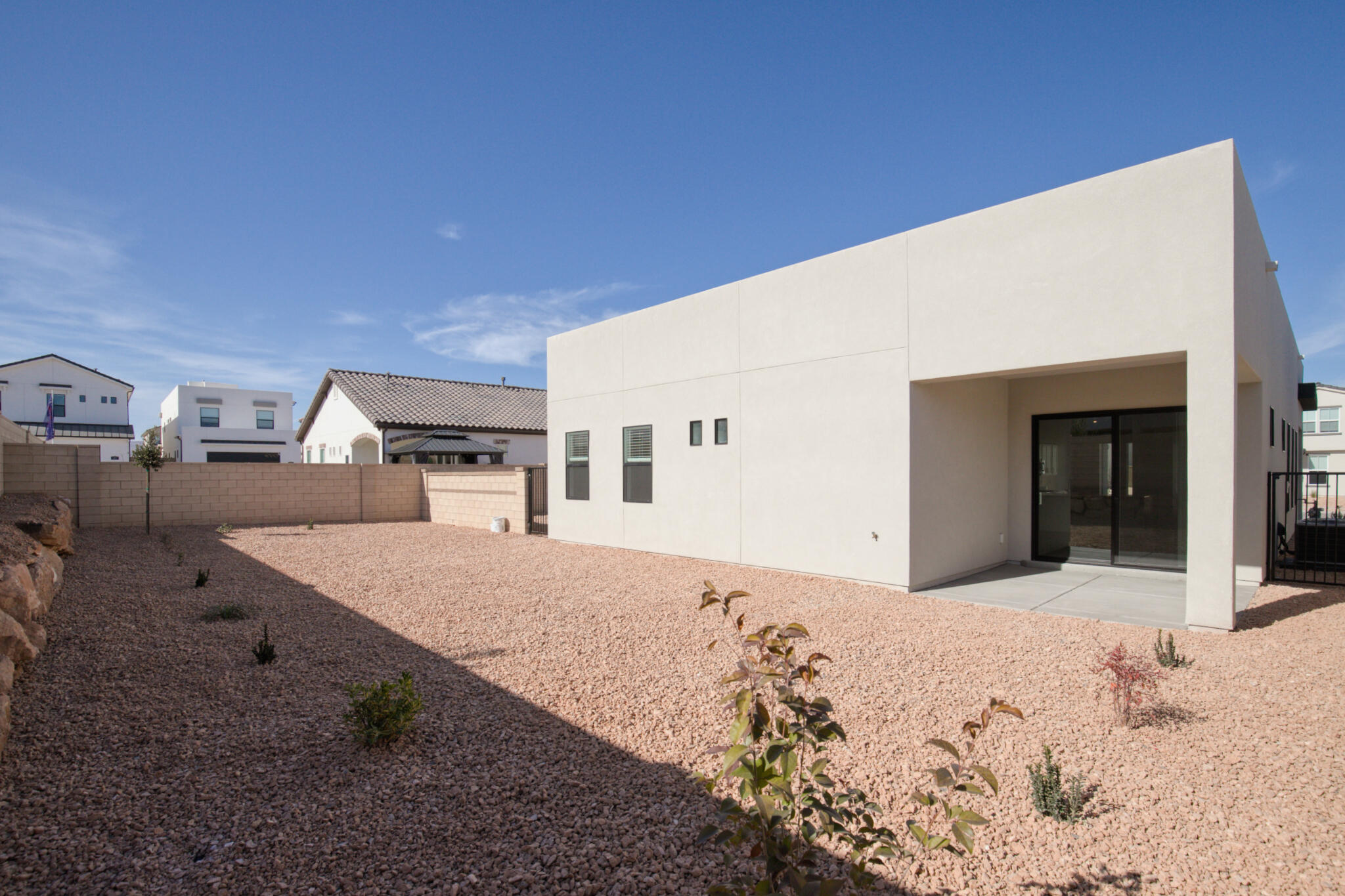 DESERT COLOR SAGE HAVEN - Residential