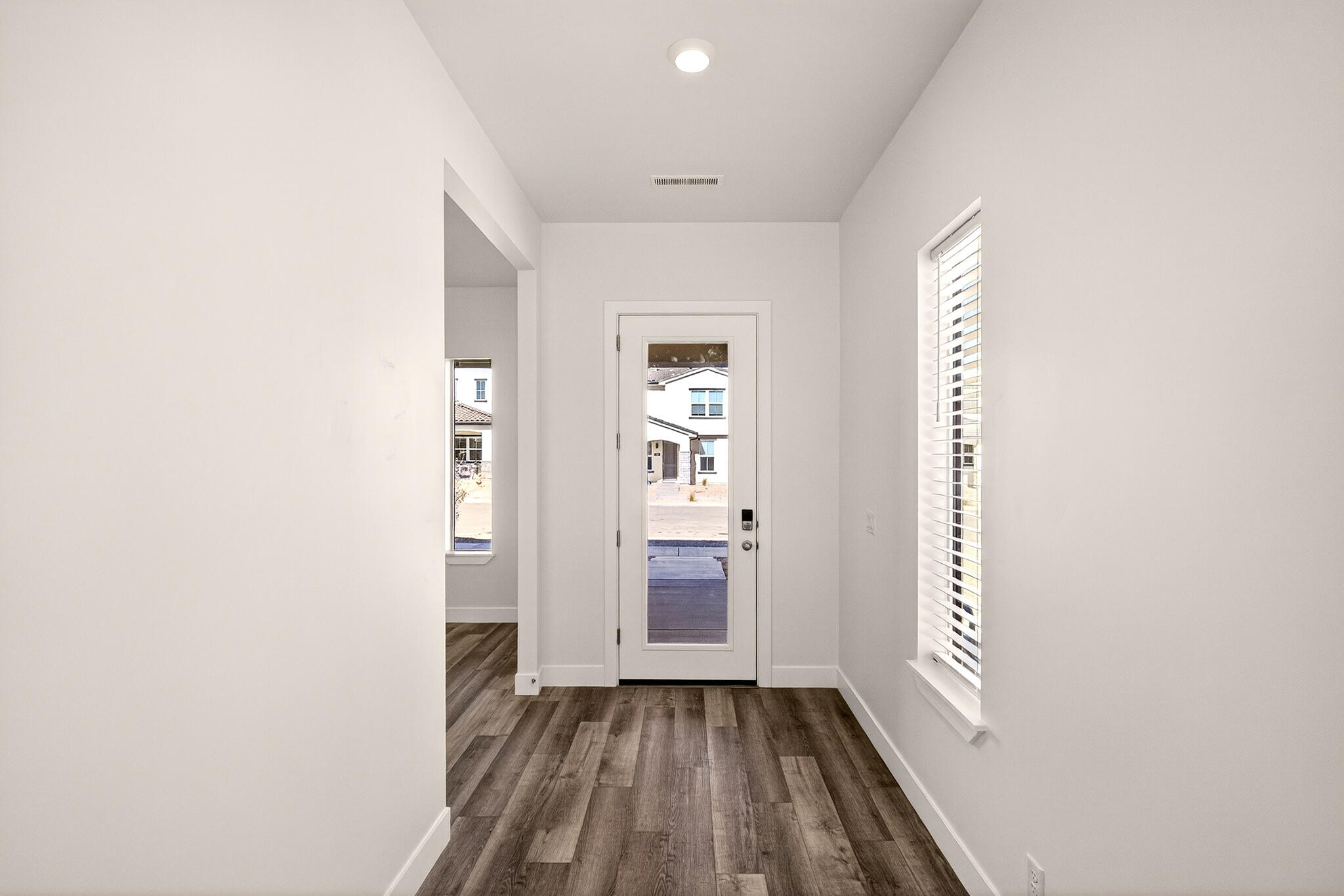 DESERT COLOR SAGE HAVEN - Residential