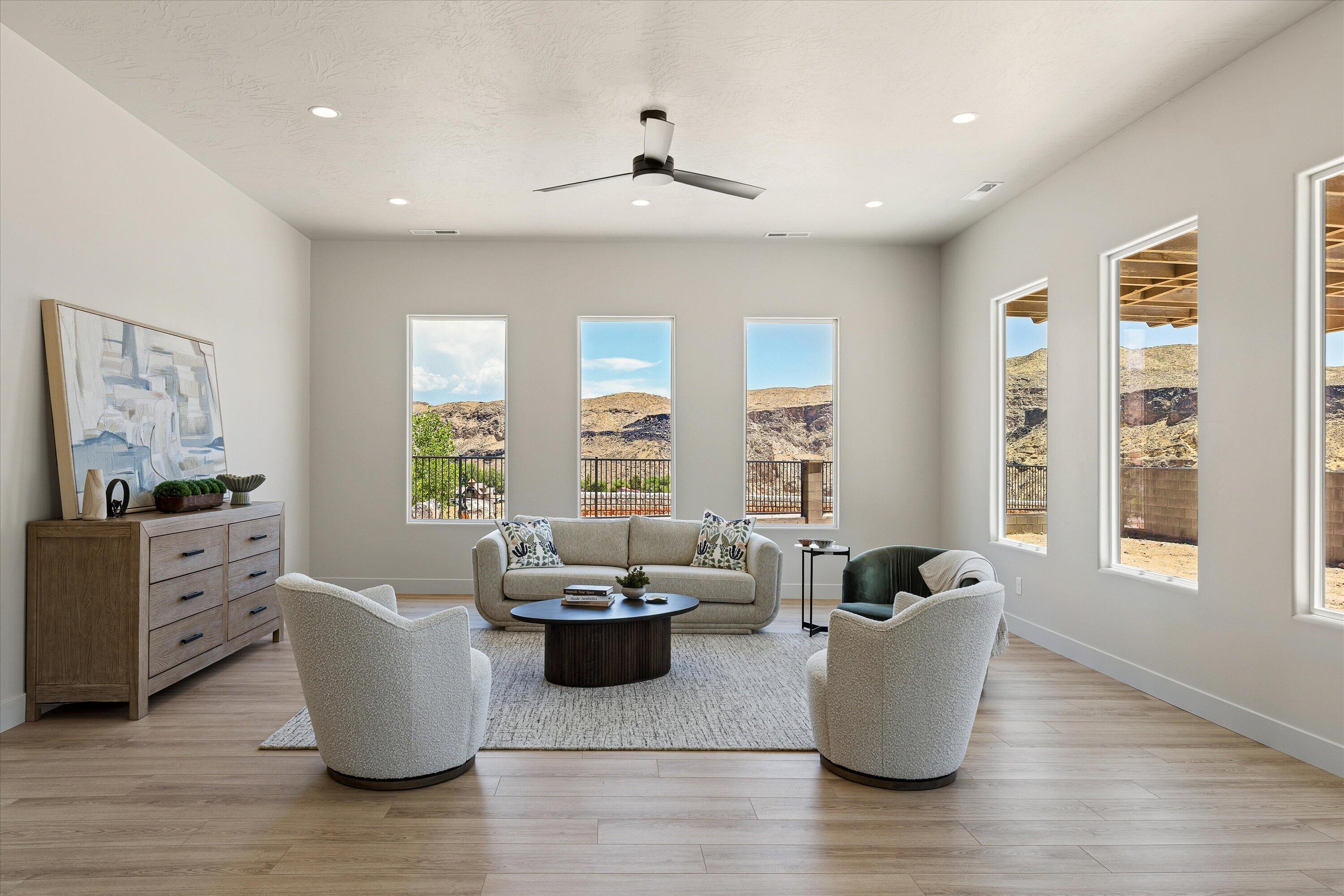 FALCON RIDGE - Residential