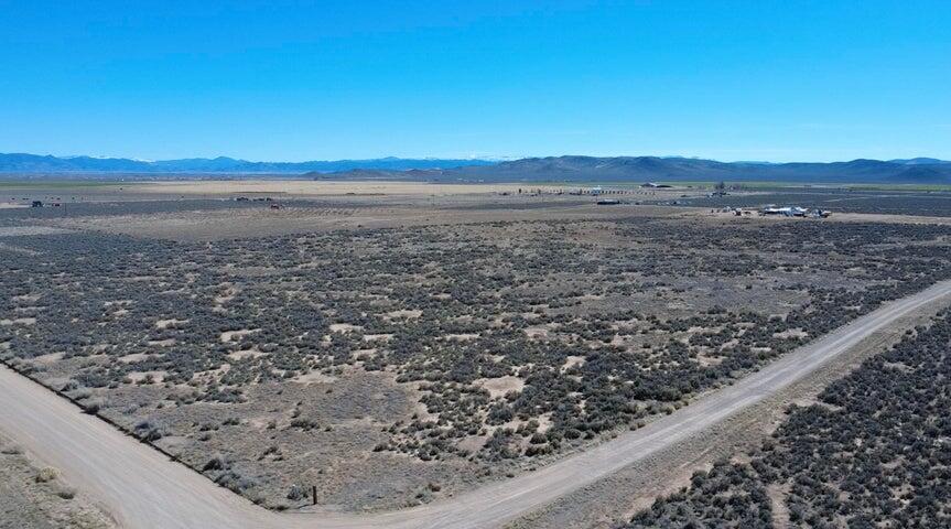 NOT AVAILABLE - Land