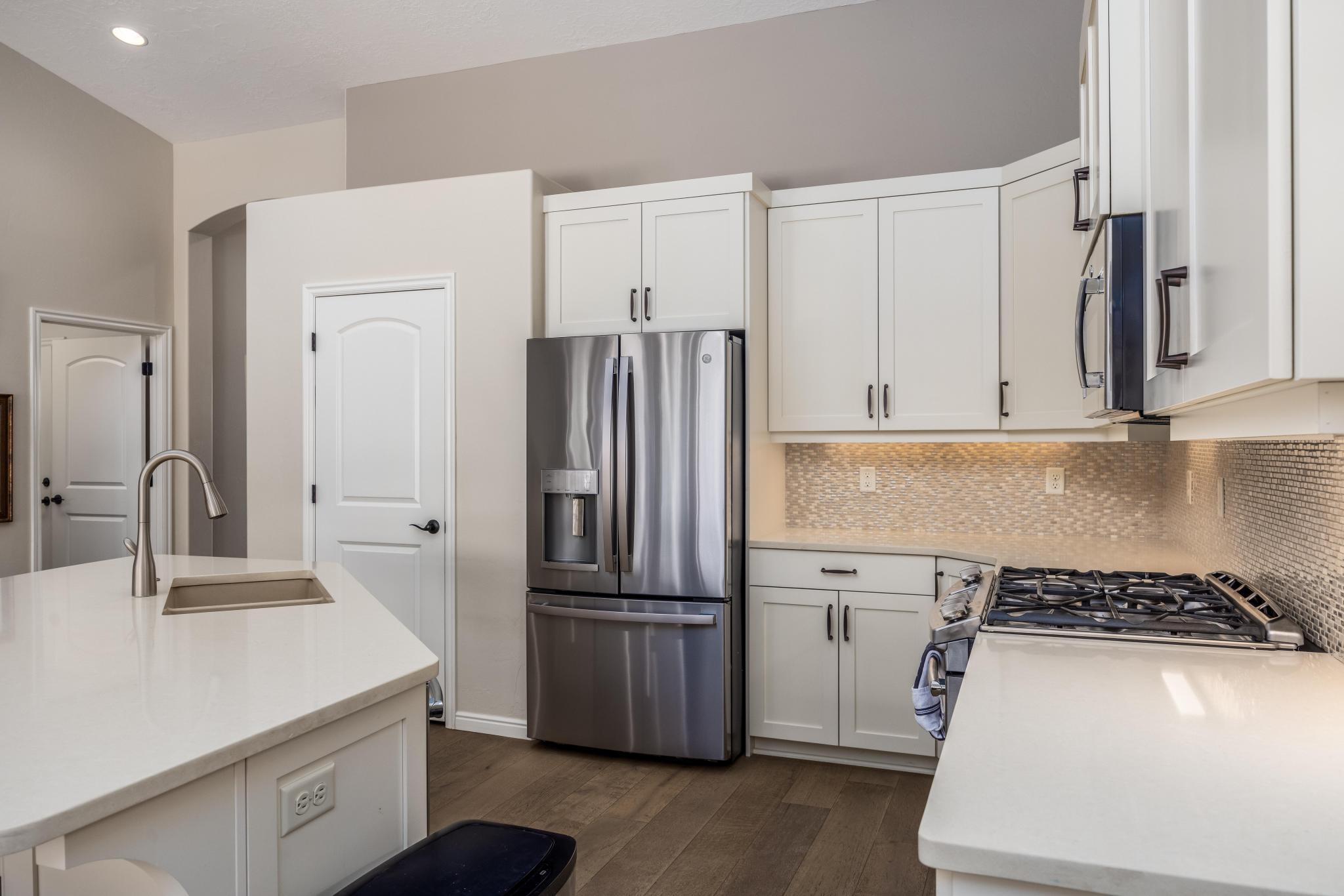 SUN RIVER - Residential