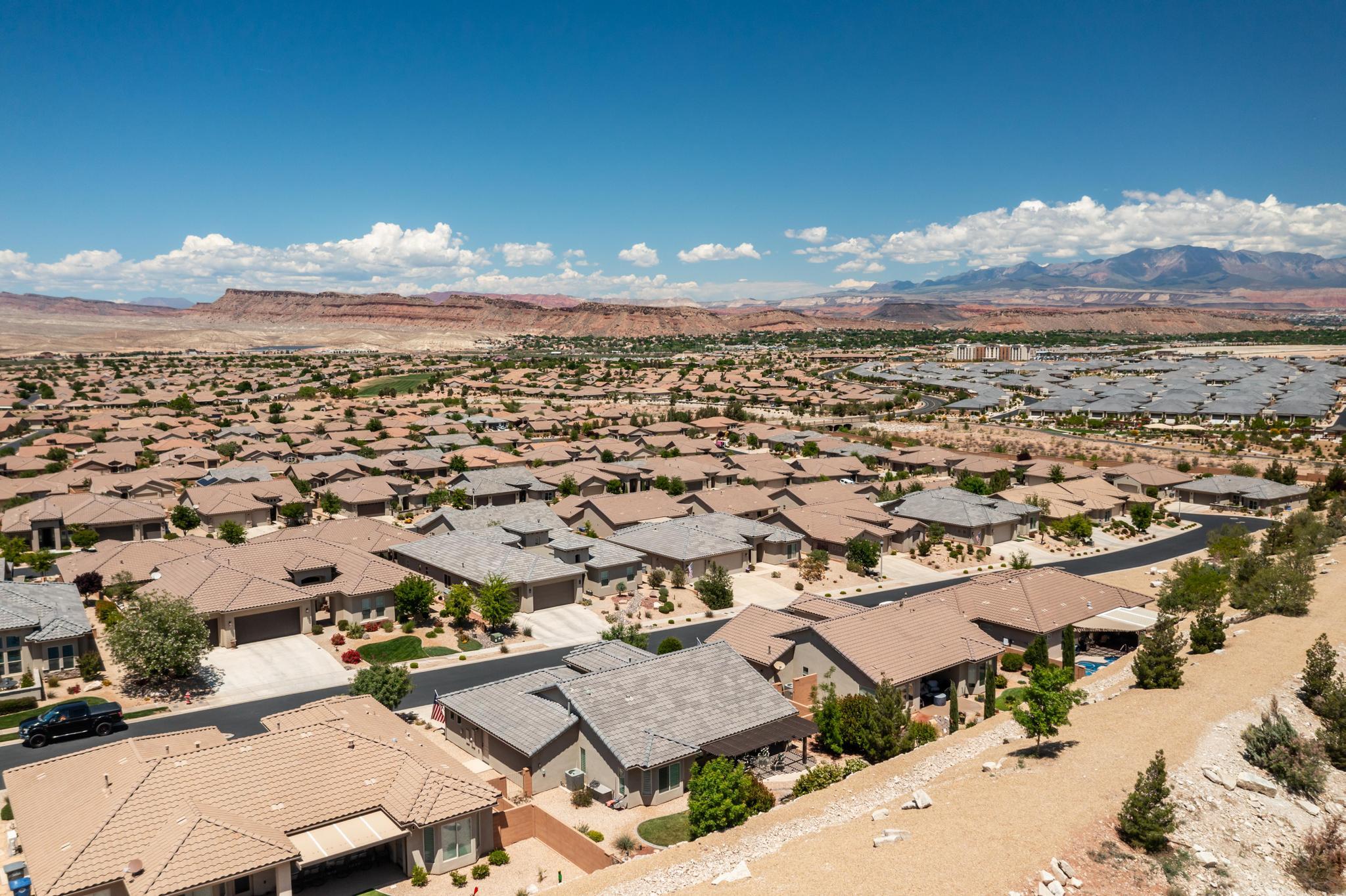 SUN RIVER - Residential