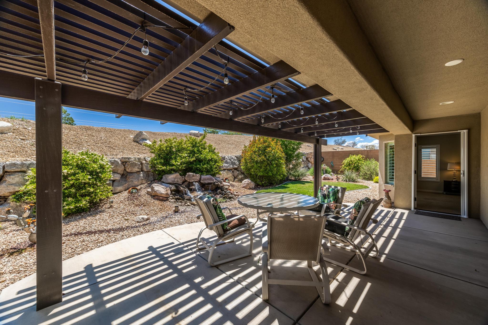 SUN RIVER - Residential