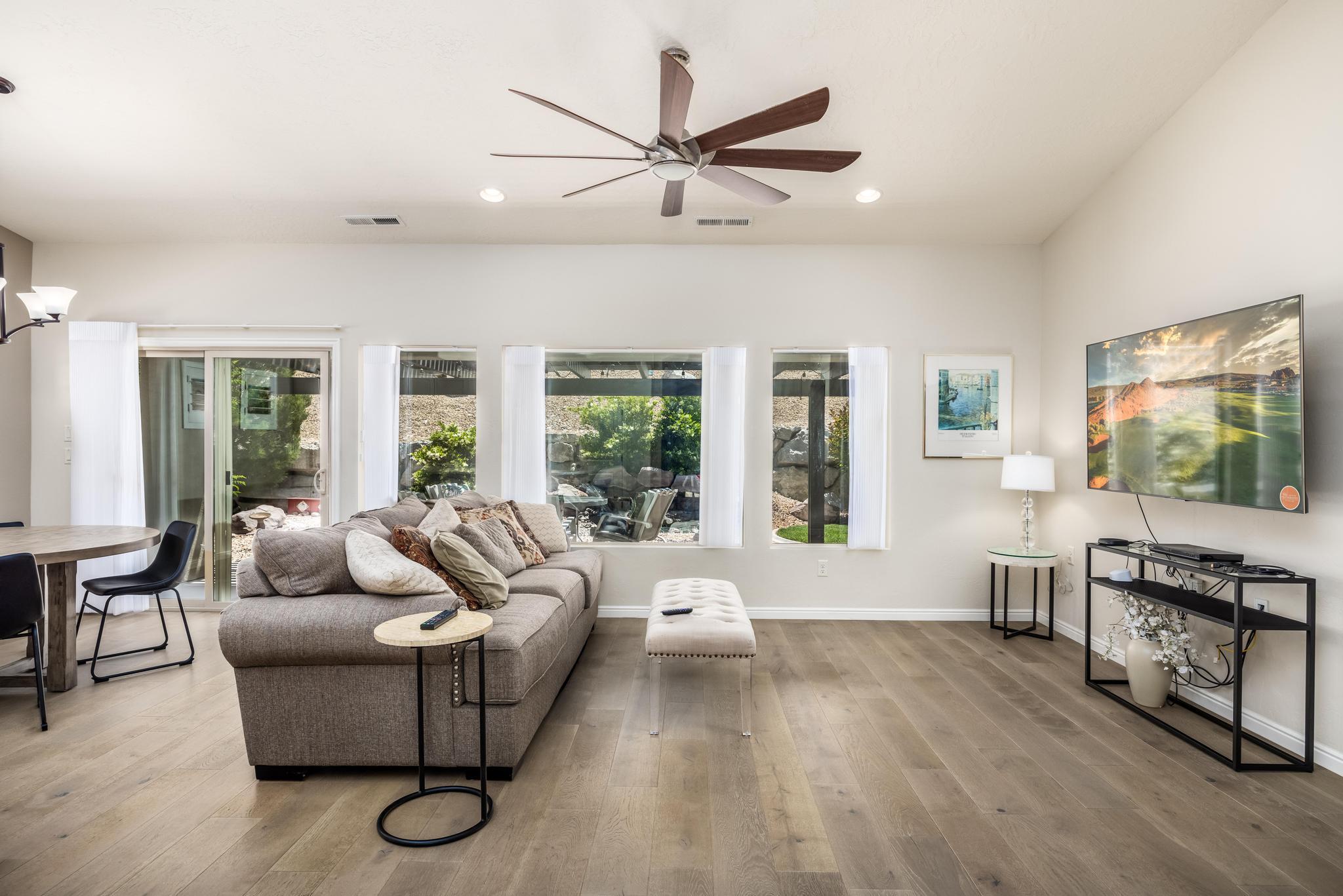 SUN RIVER - Residential