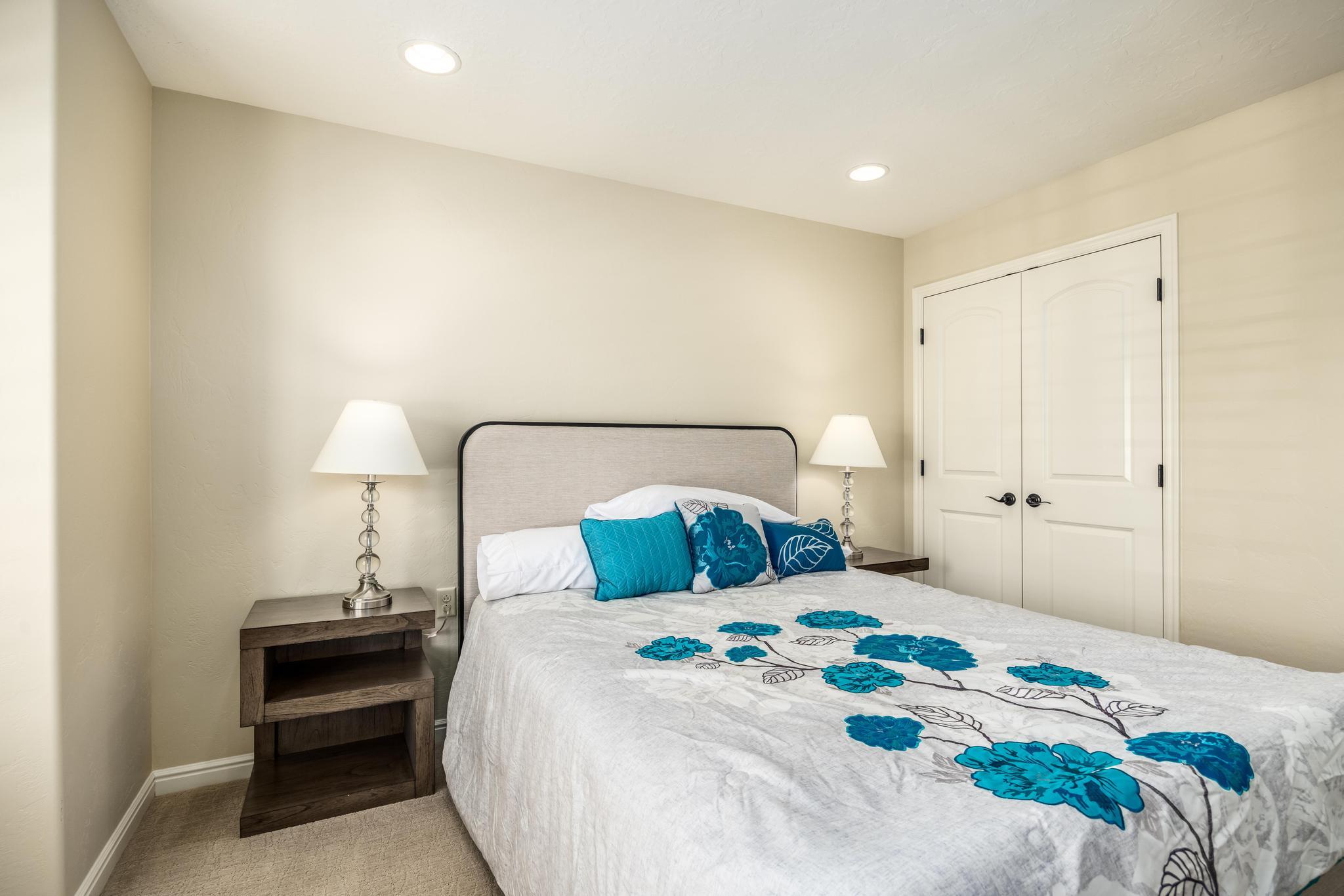 SUN RIVER - Residential
