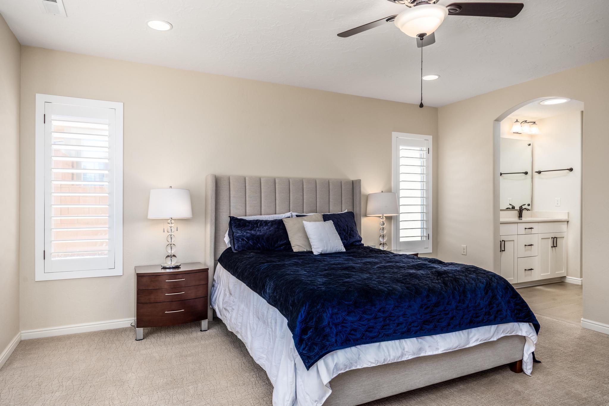 SUN RIVER - Residential