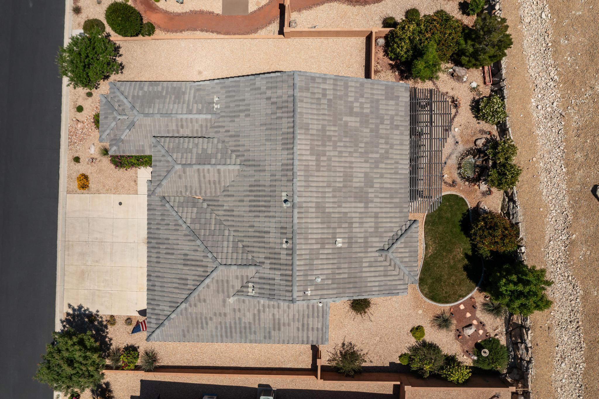 SUN RIVER - Residential