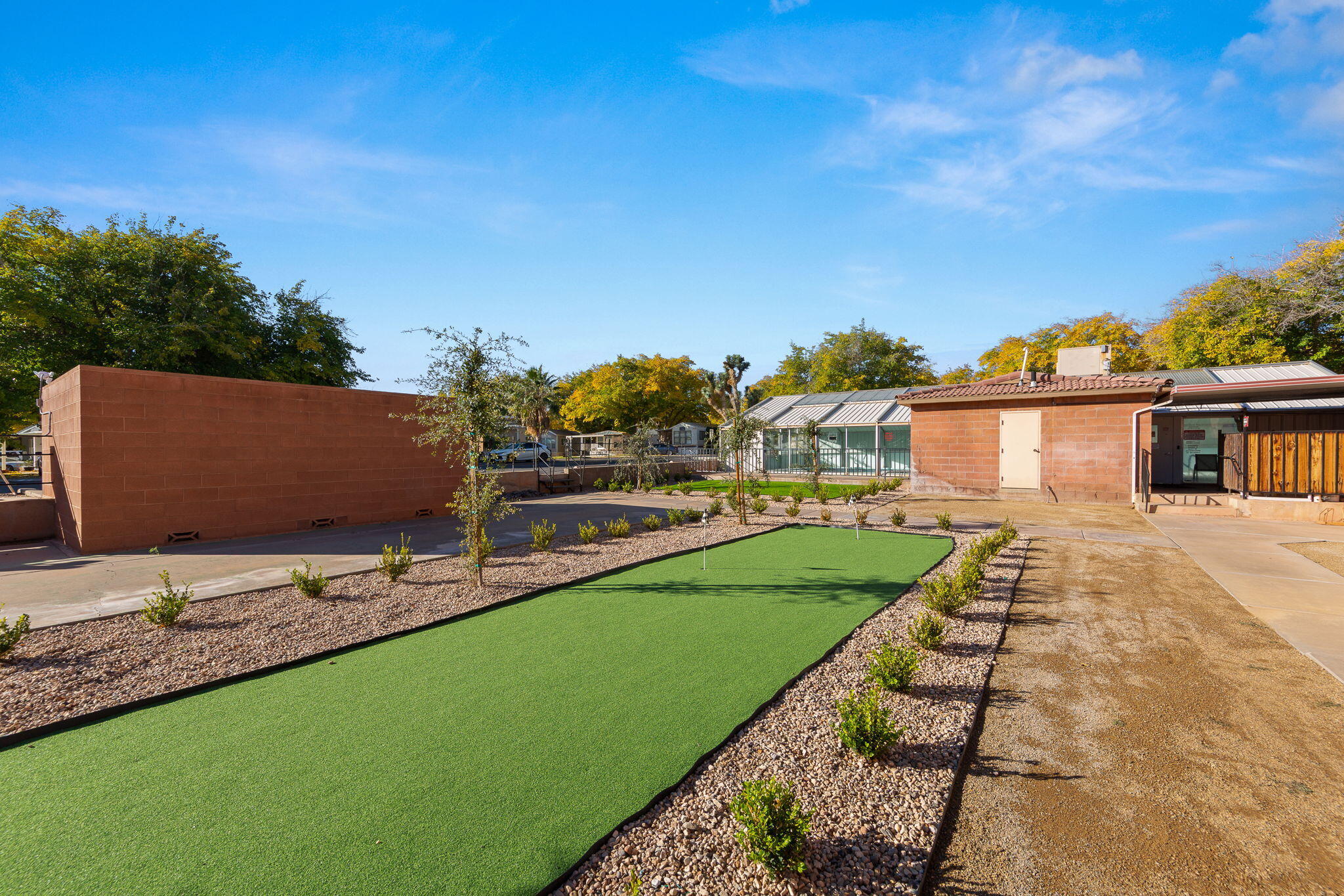 KINGS ROW ESTATES - Residential