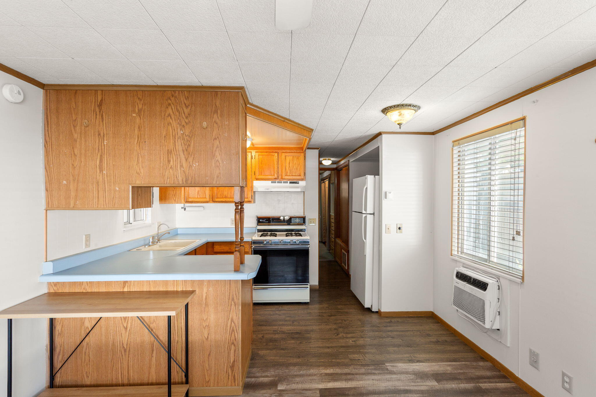 KINGS ROW ESTATES - Residential
