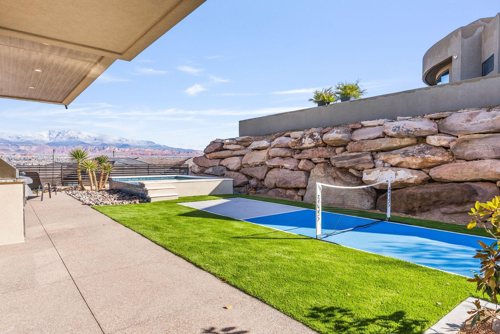STONE CLIFF - Residential