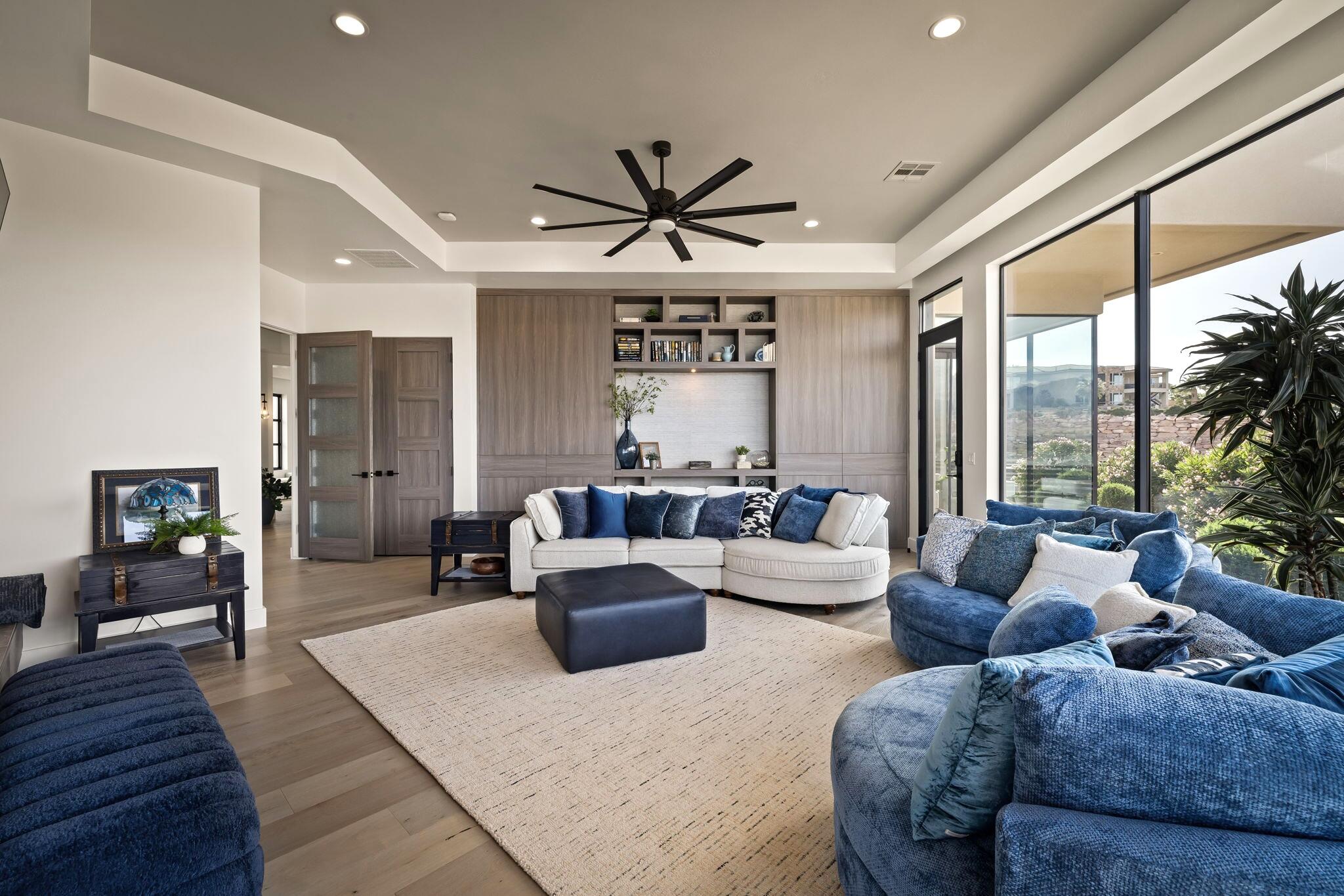 STONE CLIFF - Residential