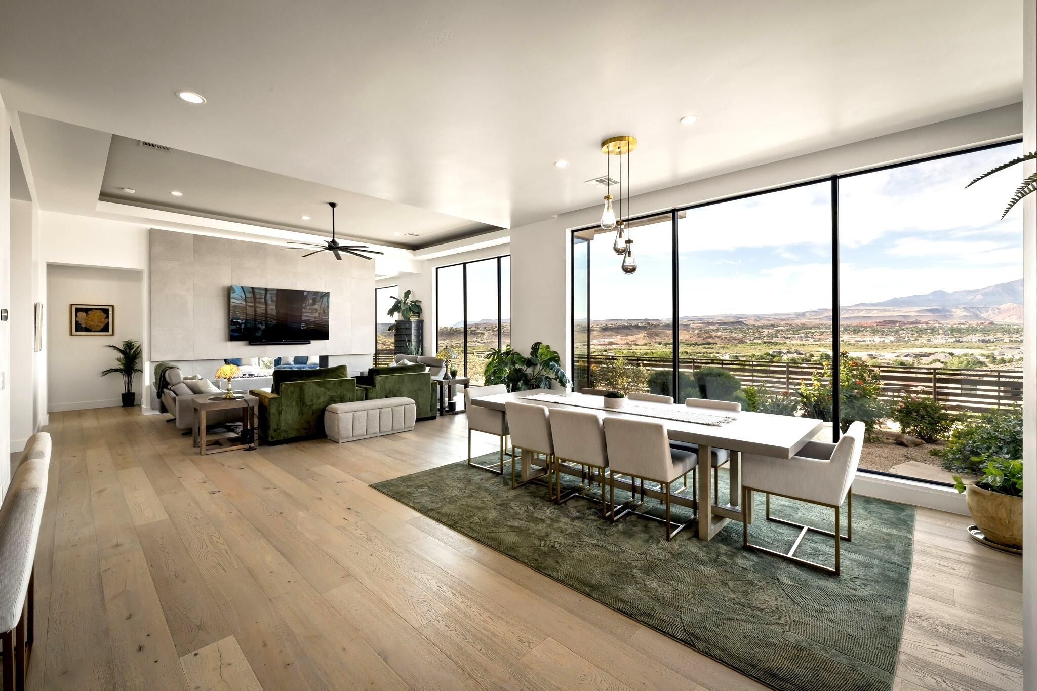 STONE CLIFF - Residential