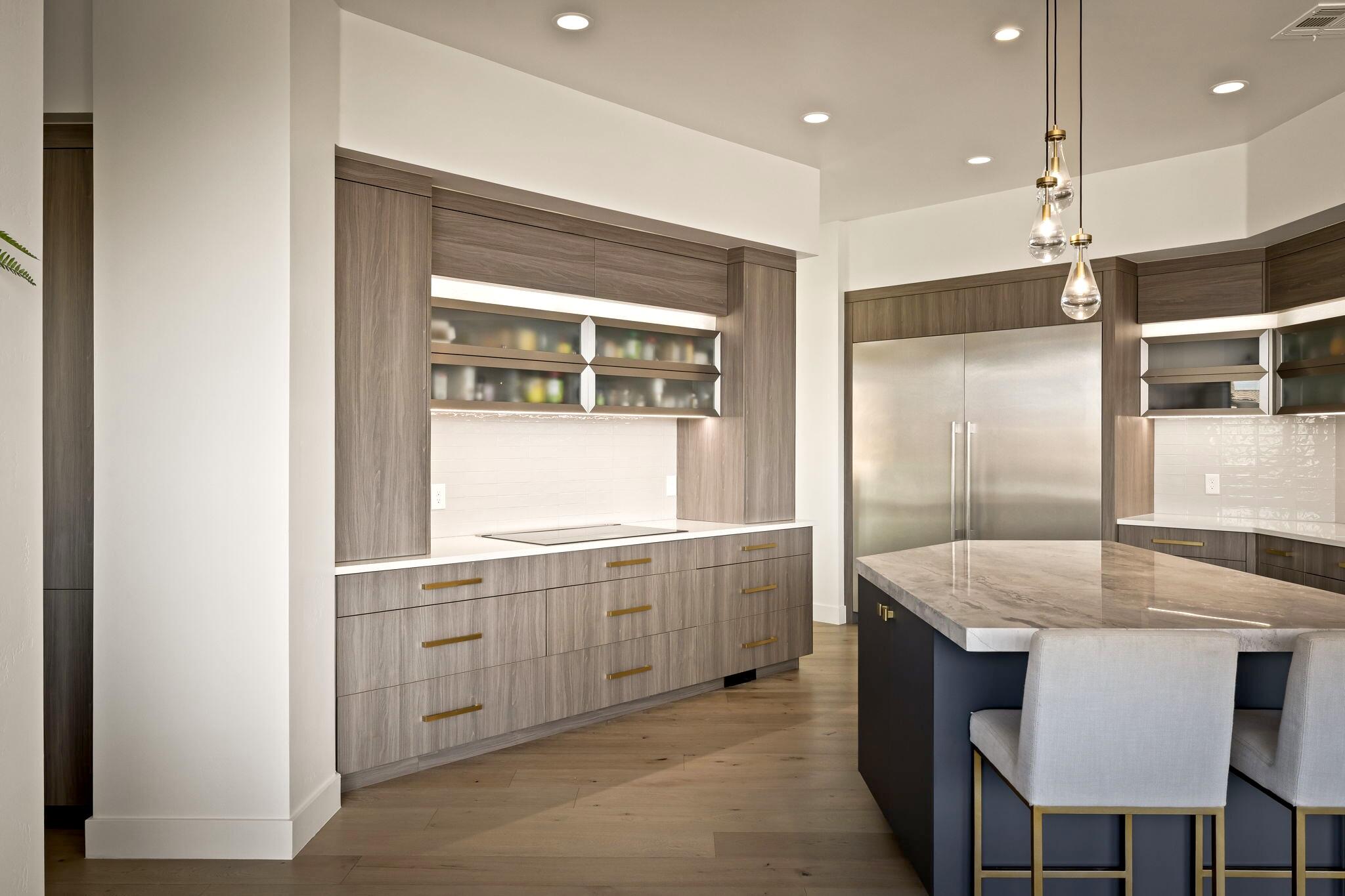 STONE CLIFF - Residential