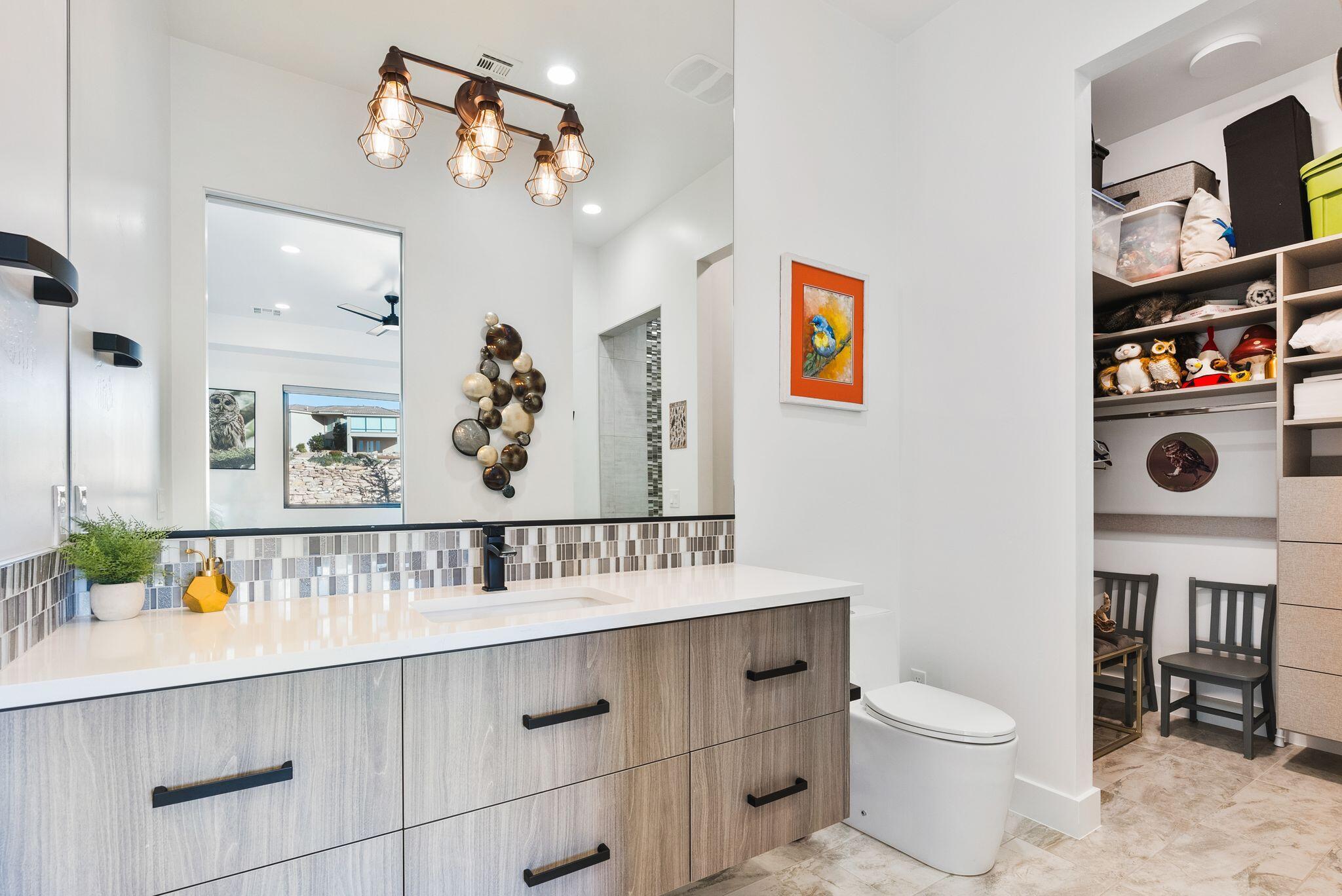 STONE CLIFF - Residential