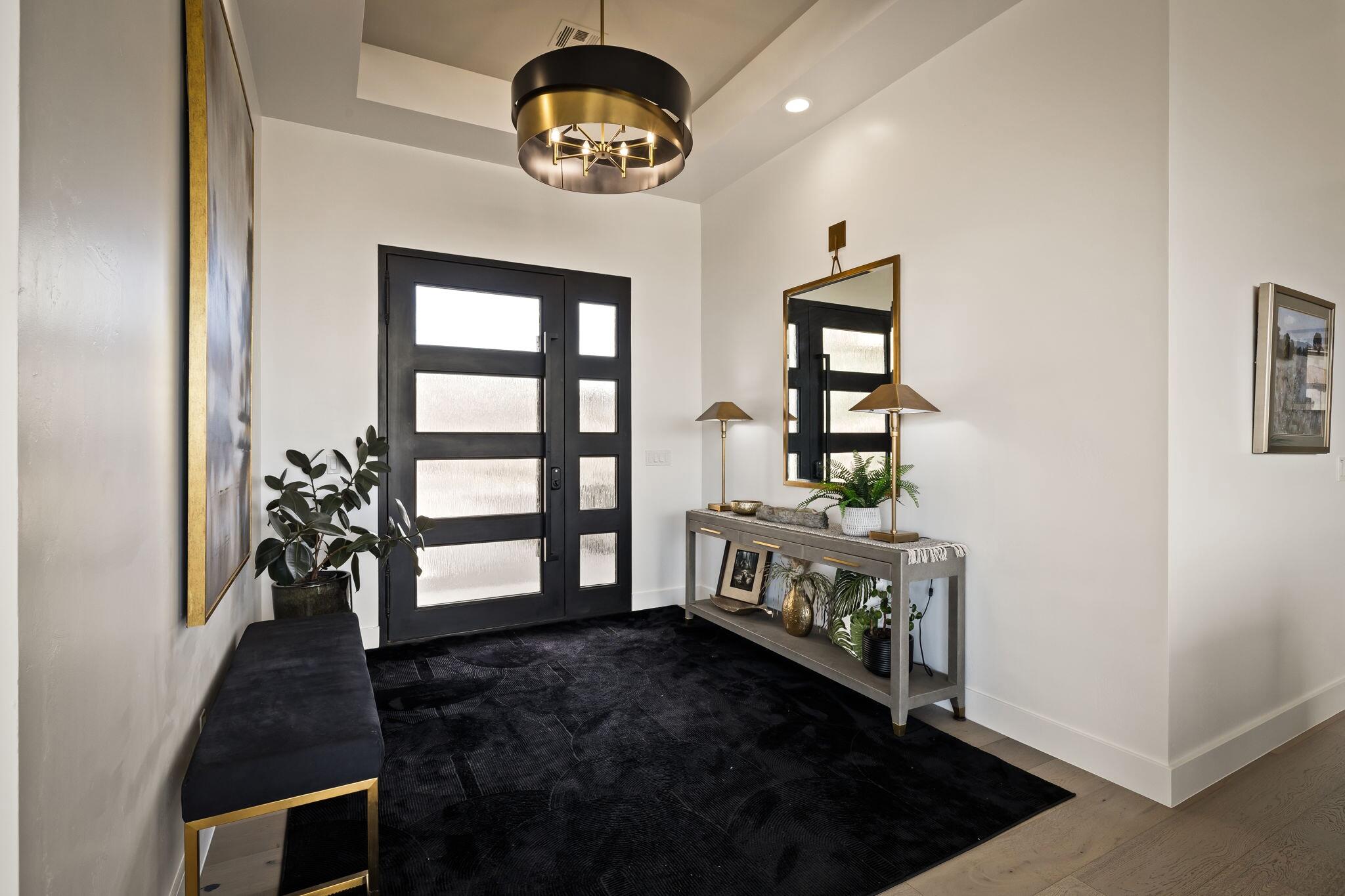 STONE CLIFF - Residential