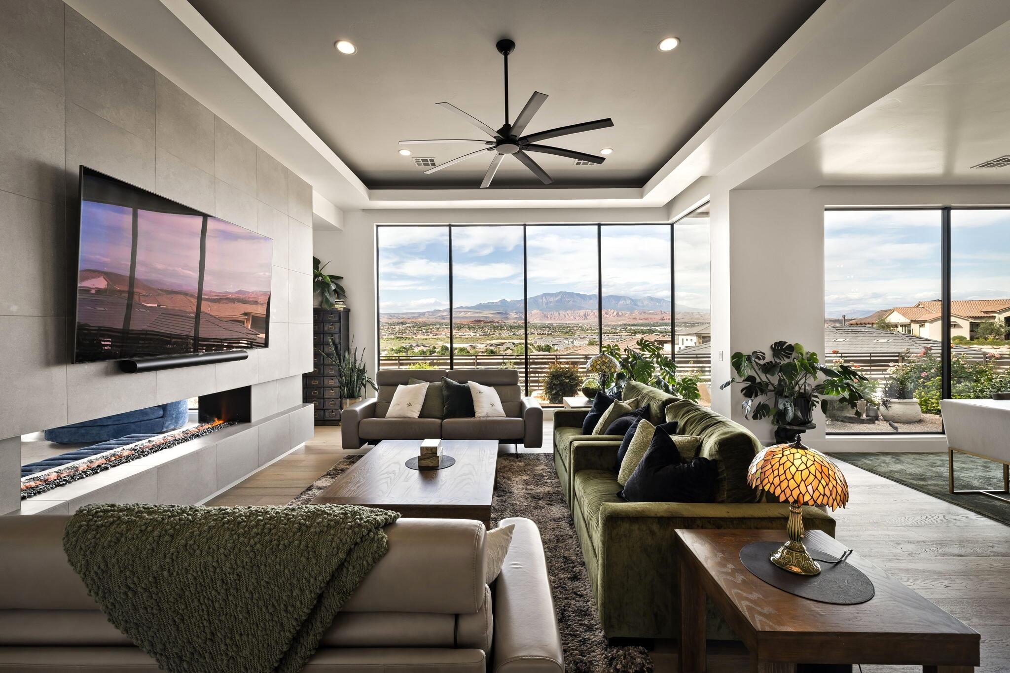 STONE CLIFF - Residential