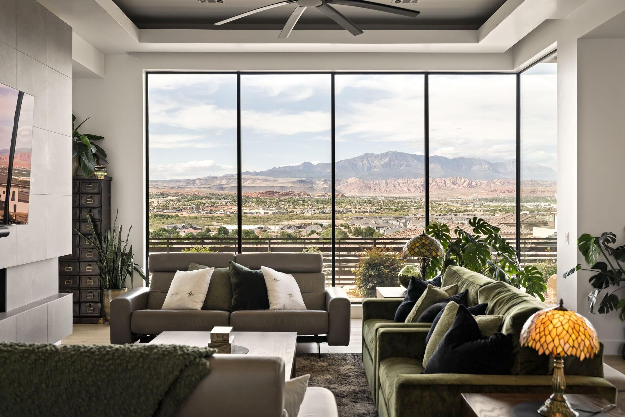 STONE CLIFF - Residential