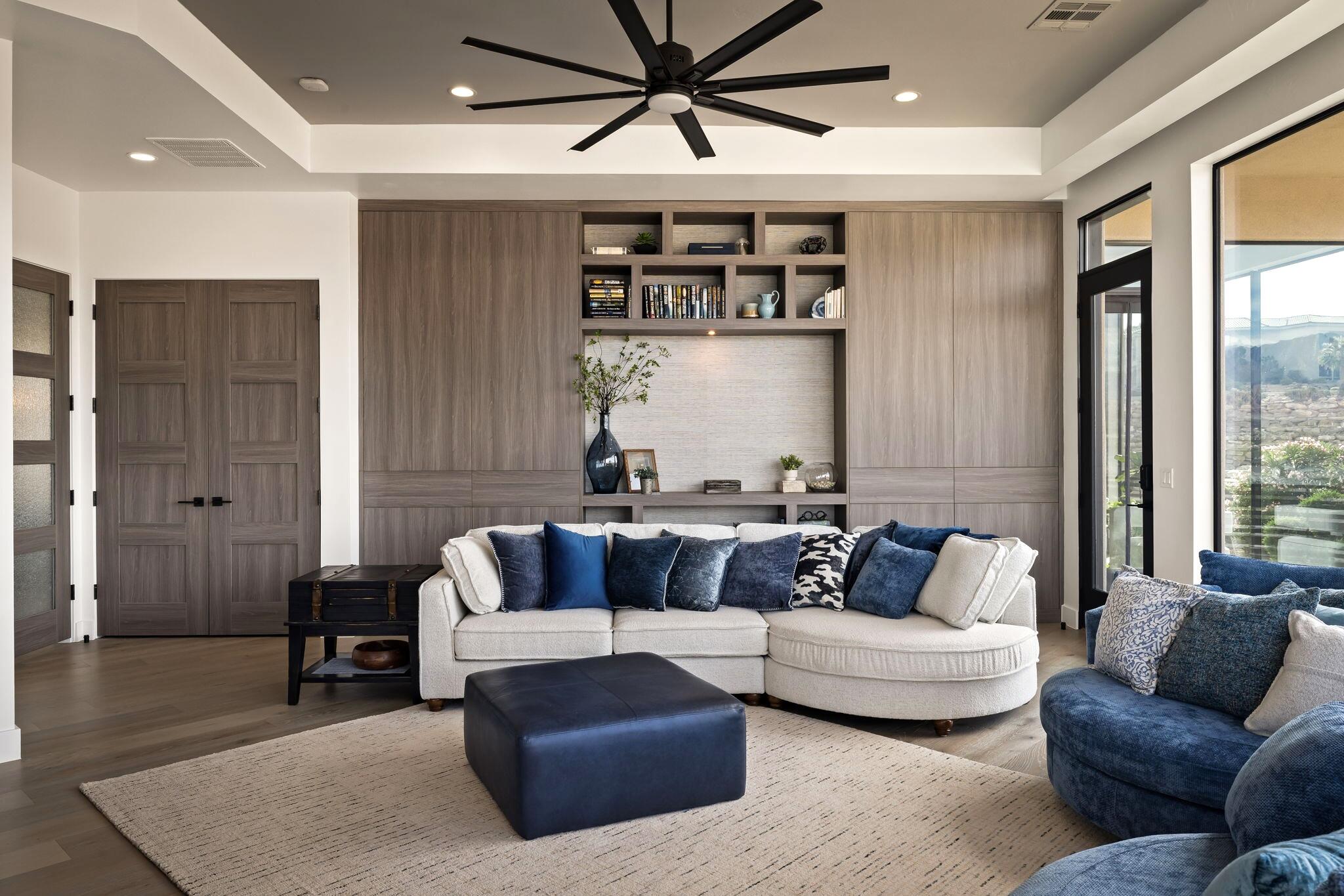 STONE CLIFF - Residential