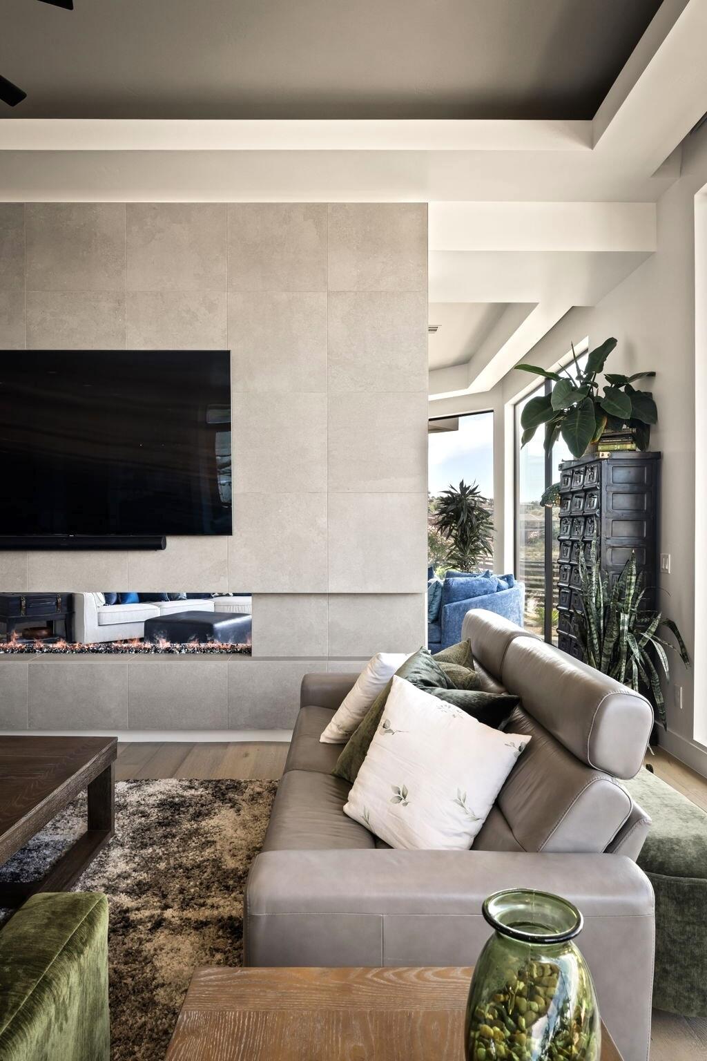 STONE CLIFF - Residential