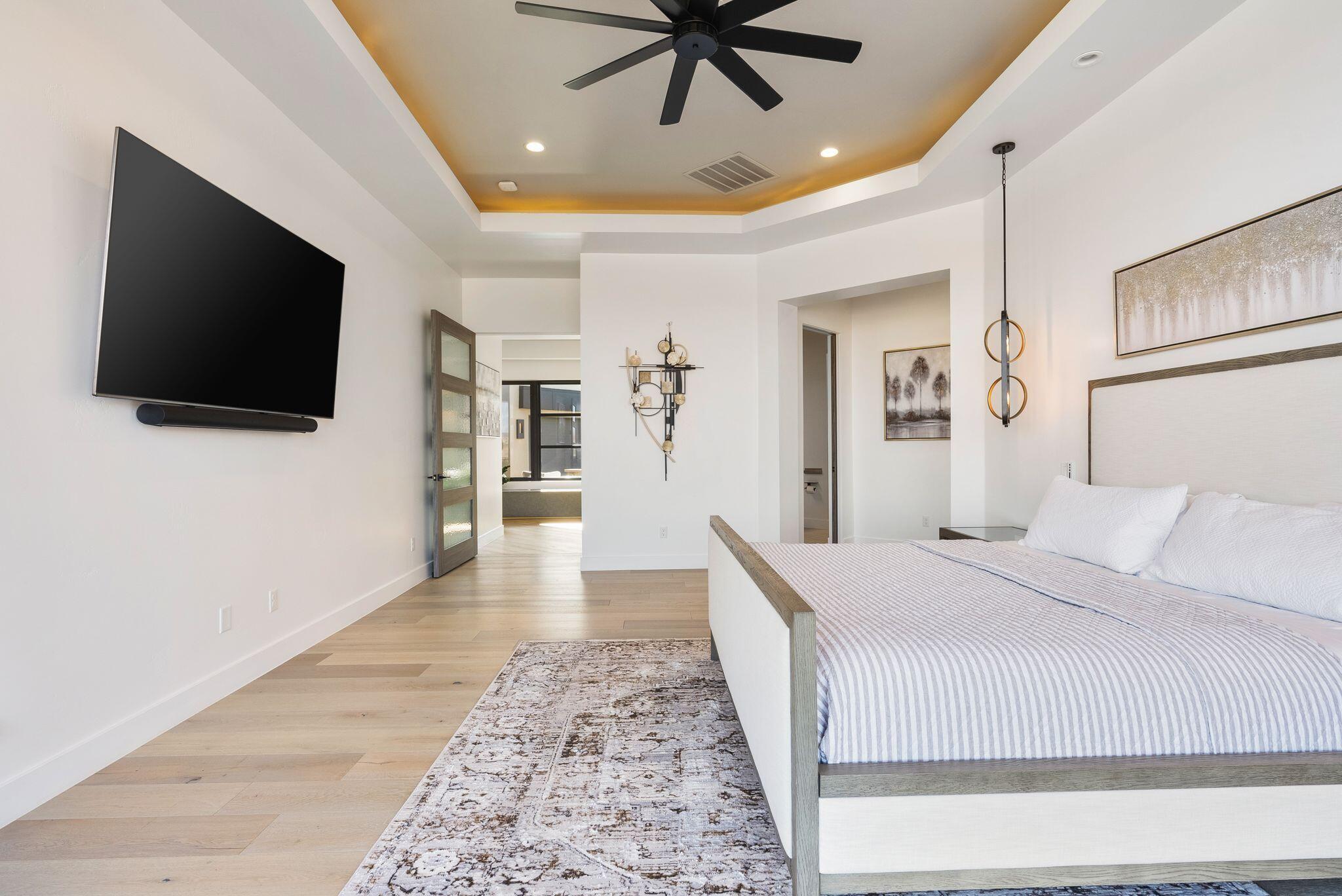 STONE CLIFF - Residential