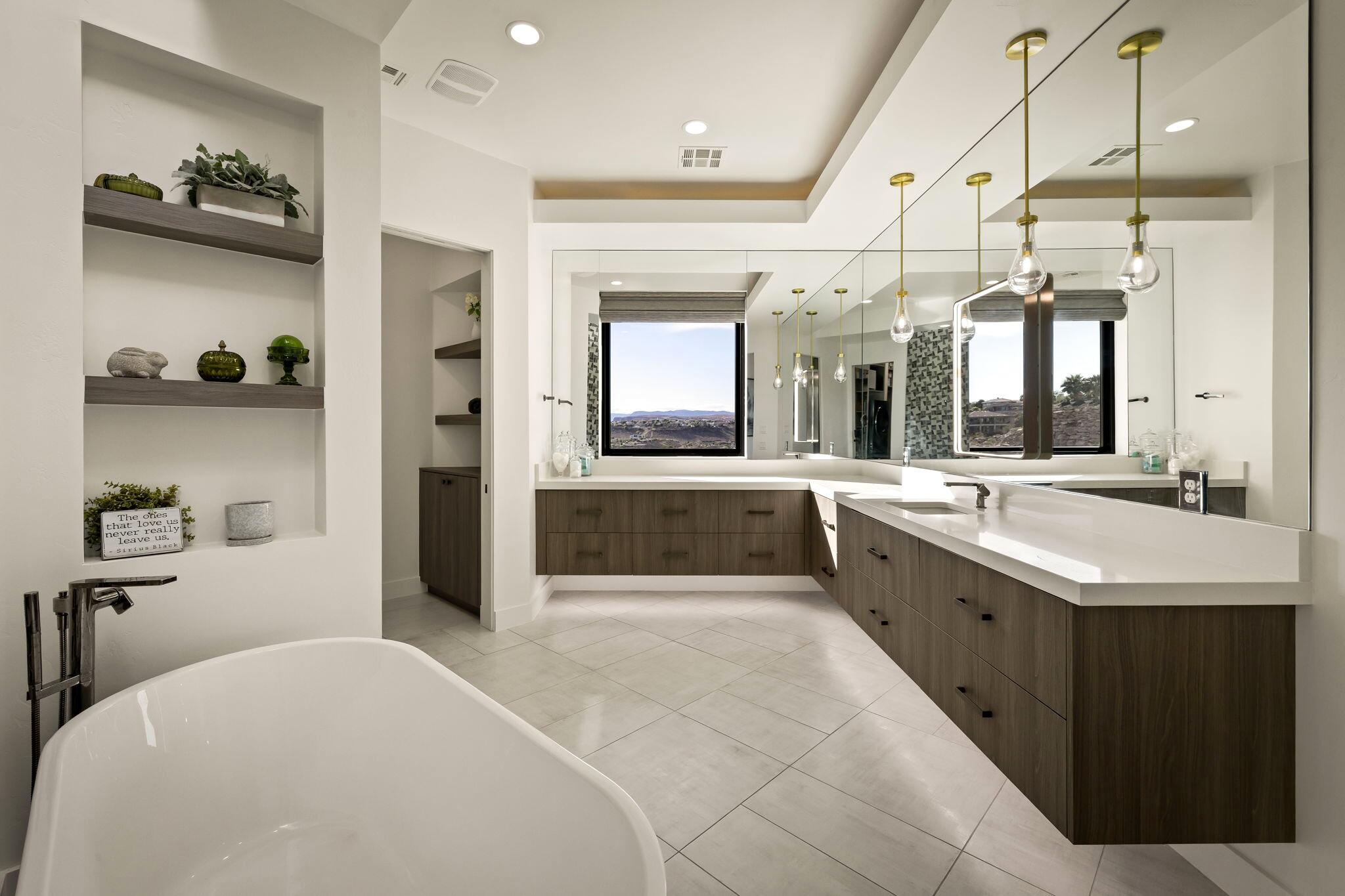 STONE CLIFF - Residential