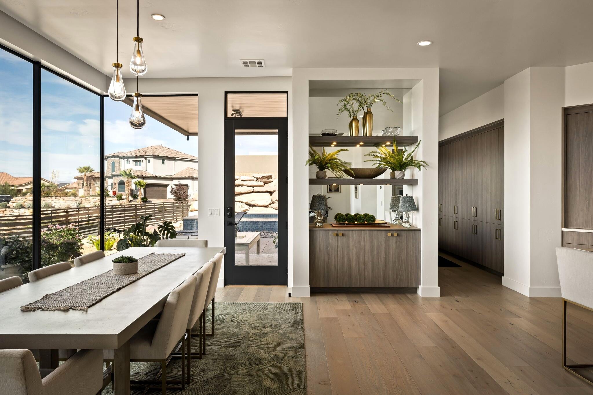 STONE CLIFF - Residential