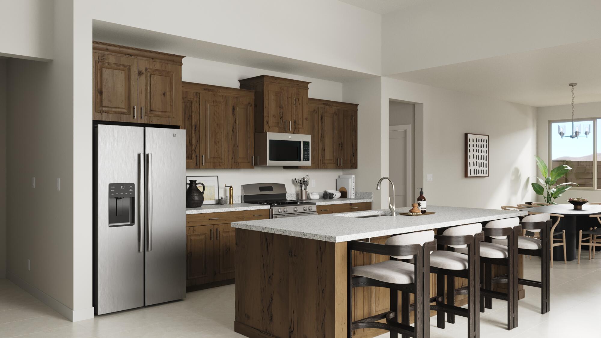SOLIS AT CORAL CANYON - Residential