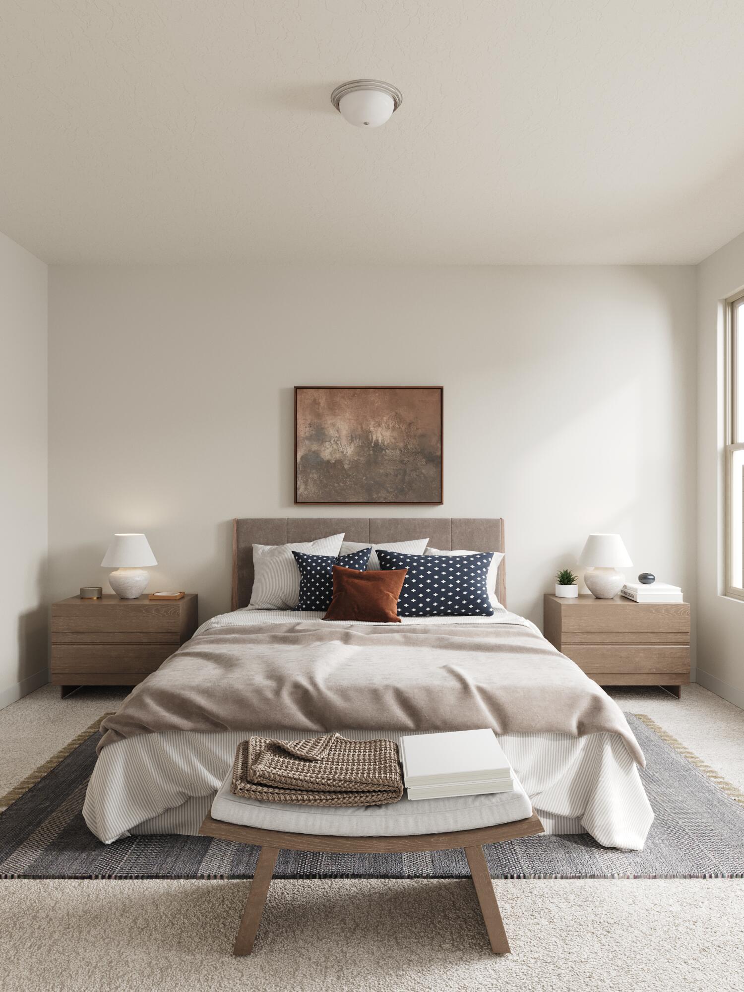 SOLIS AT CORAL CANYON - Residential