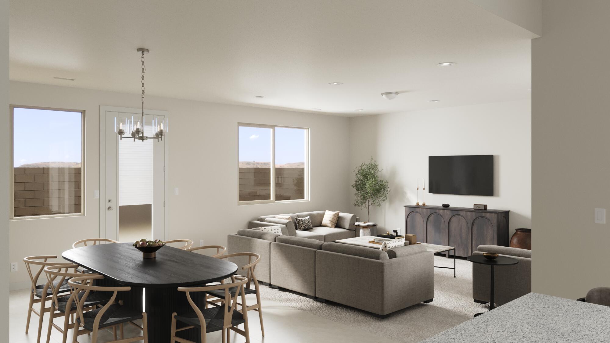 SOLIS AT CORAL CANYON - Residential