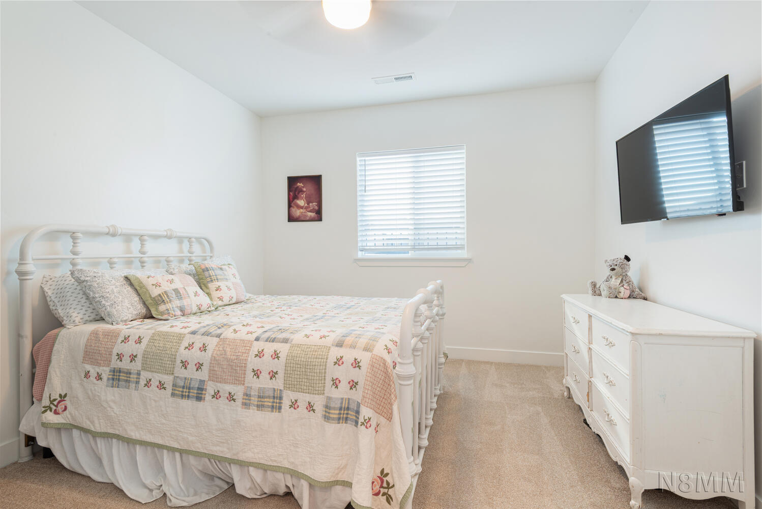 DESERT COLOR AUBURN HILLS - Residential