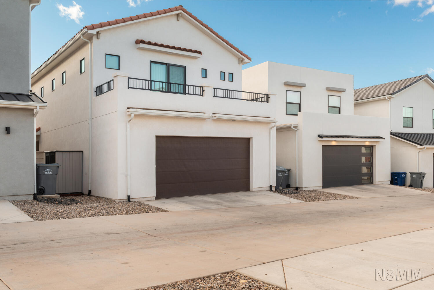 DESERT COLOR AUBURN HILLS - Residential