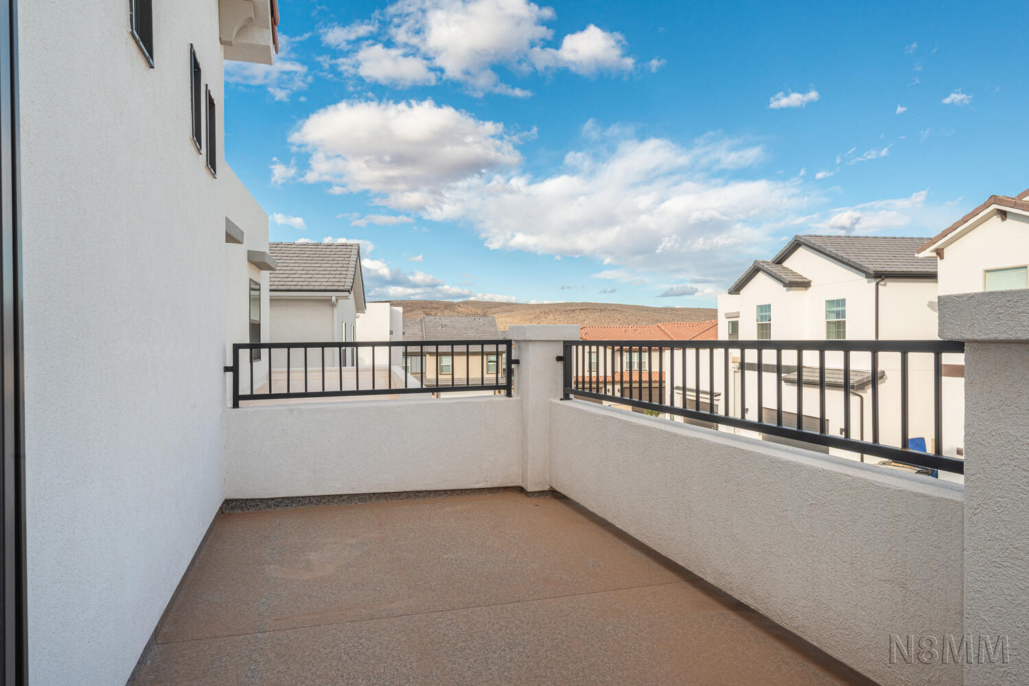 DESERT COLOR AUBURN HILLS - Residential