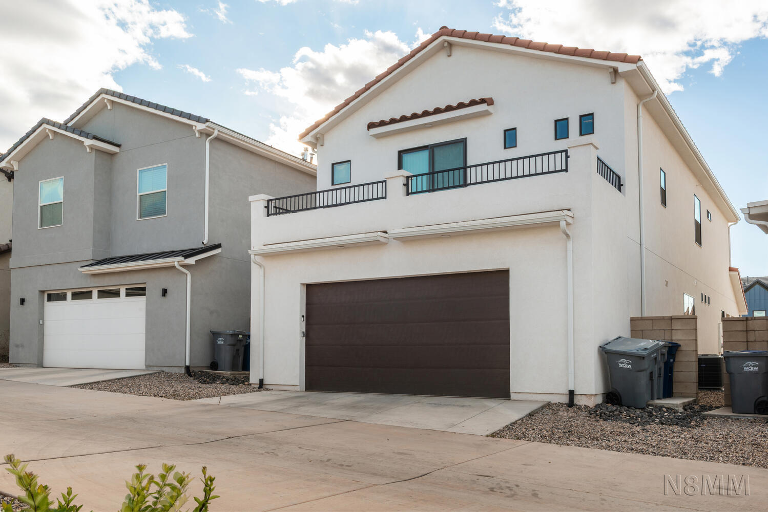 DESERT COLOR AUBURN HILLS - Residential