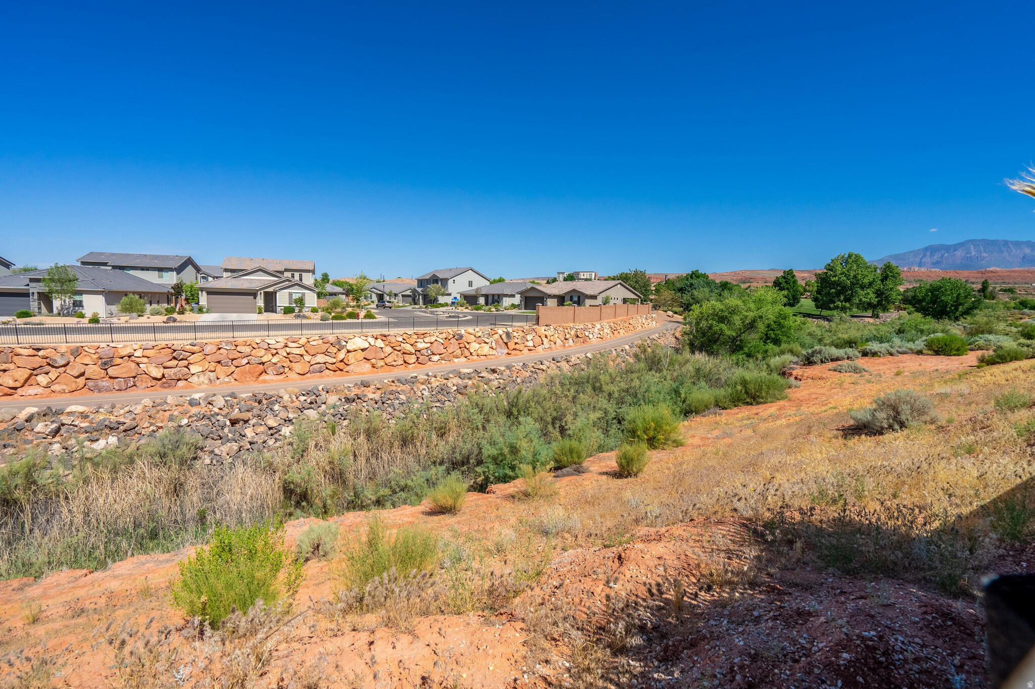 ARROYO AT SIENNA HILLS - Residential