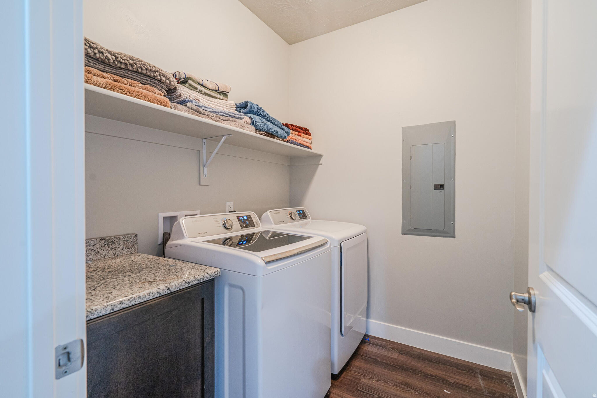 ARROYO AT SIENNA HILLS - Residential