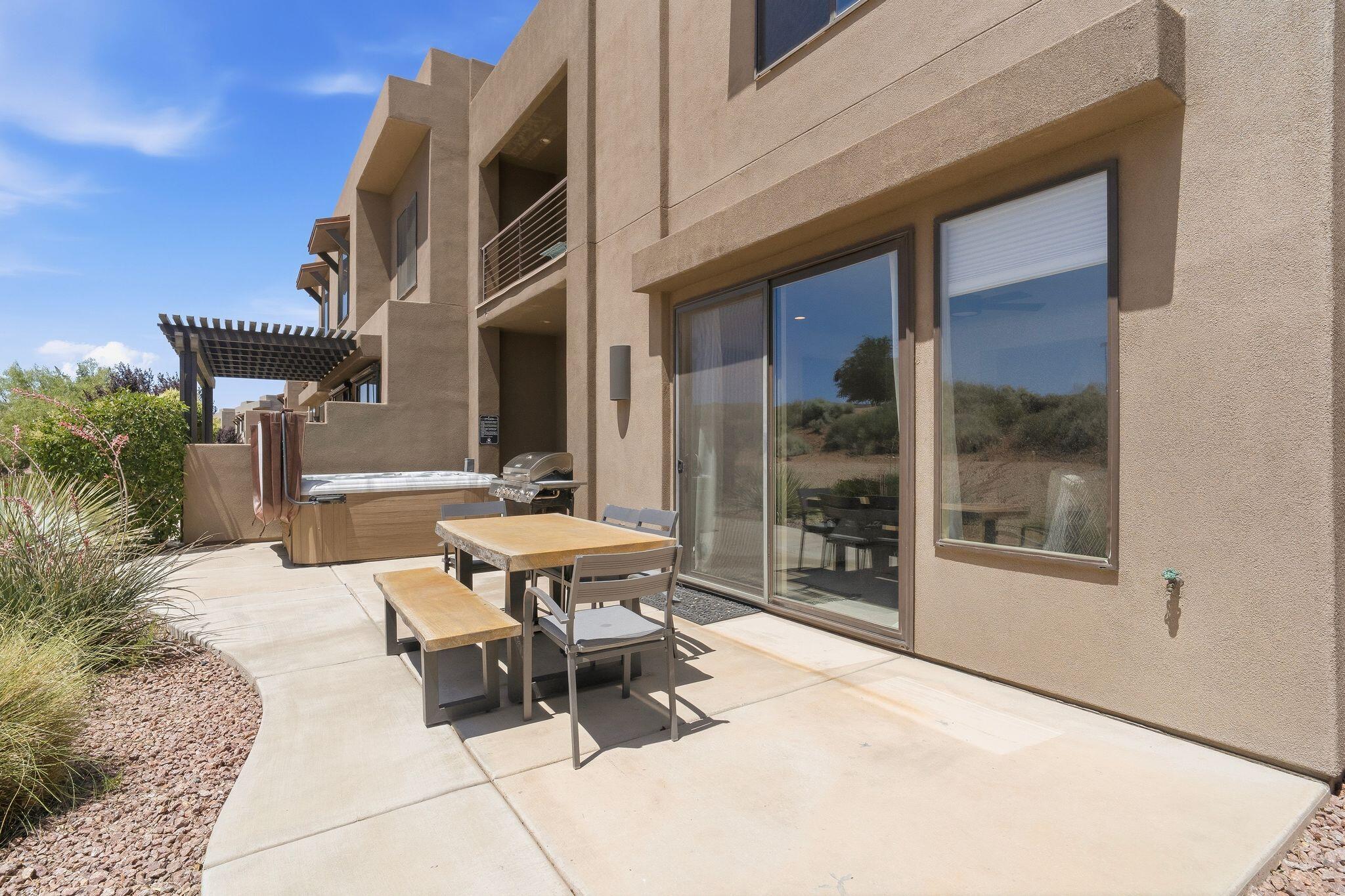 ST GEORGE TOWNSITE - Residential