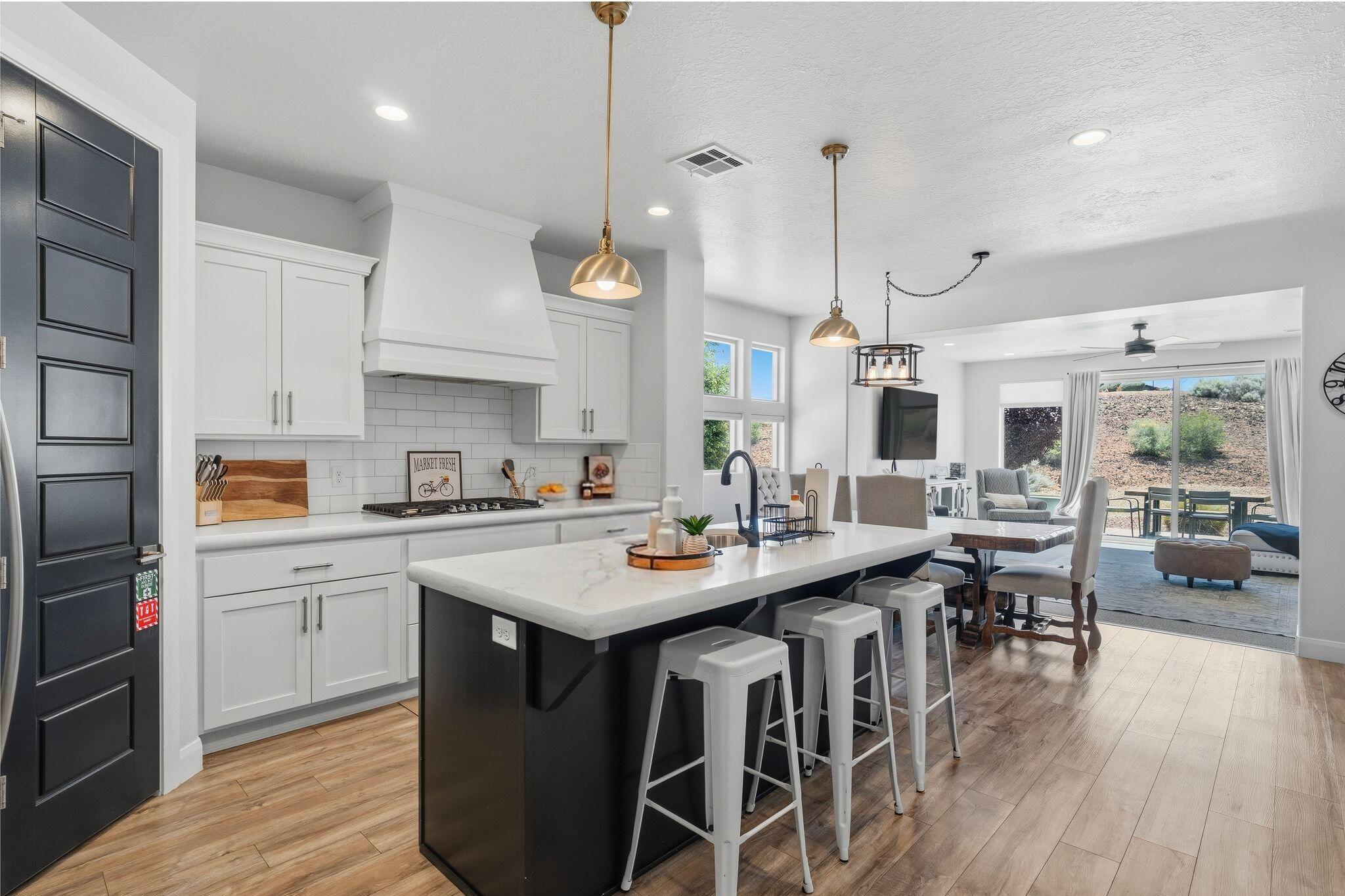 ST GEORGE TOWNSITE - Residential