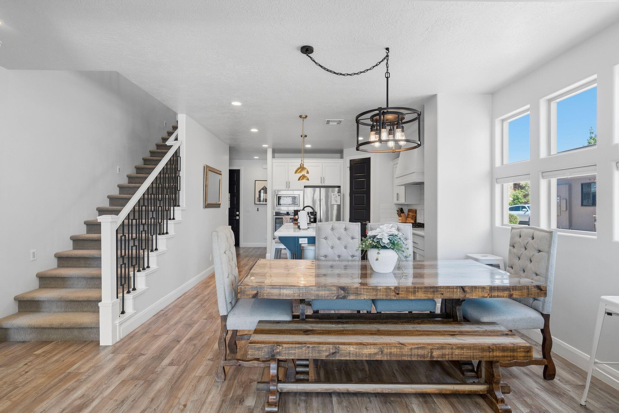 ST GEORGE TOWNSITE - Residential