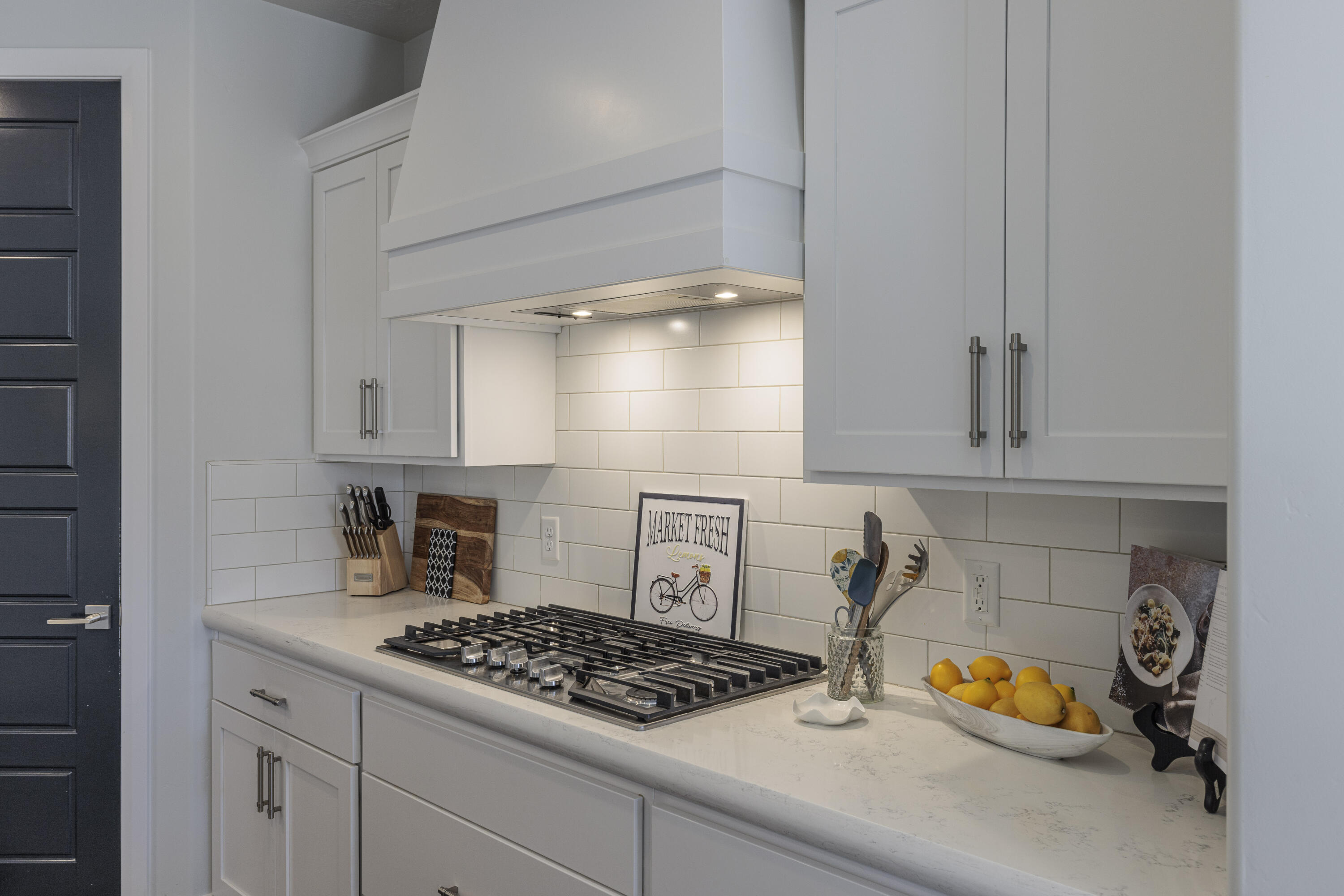 ST GEORGE TOWNSITE - Residential