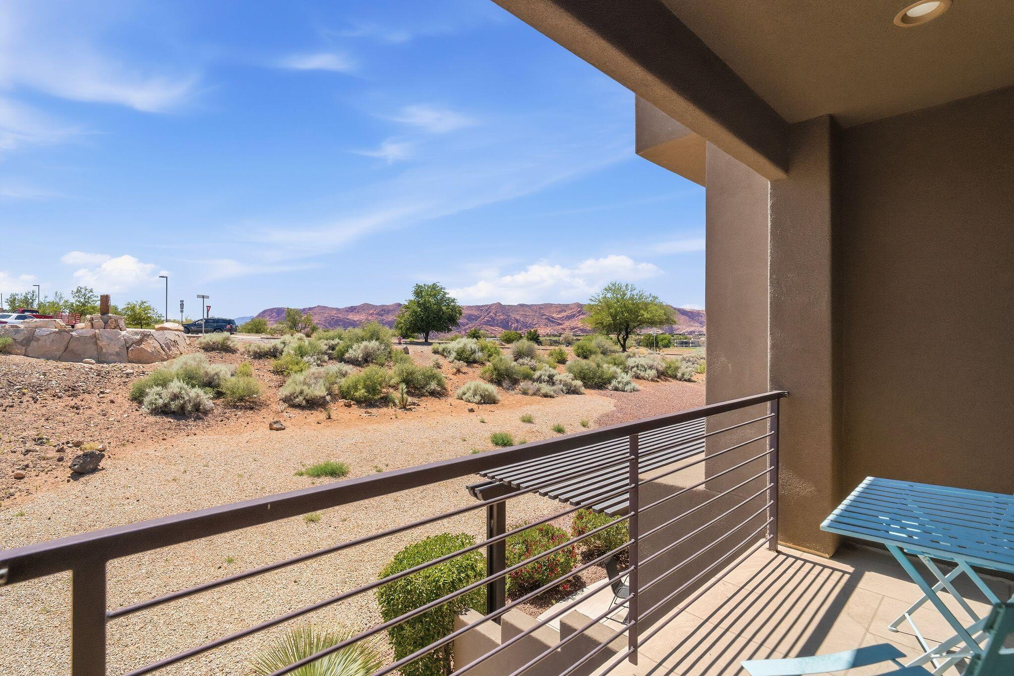 ST GEORGE TOWNSITE - Residential