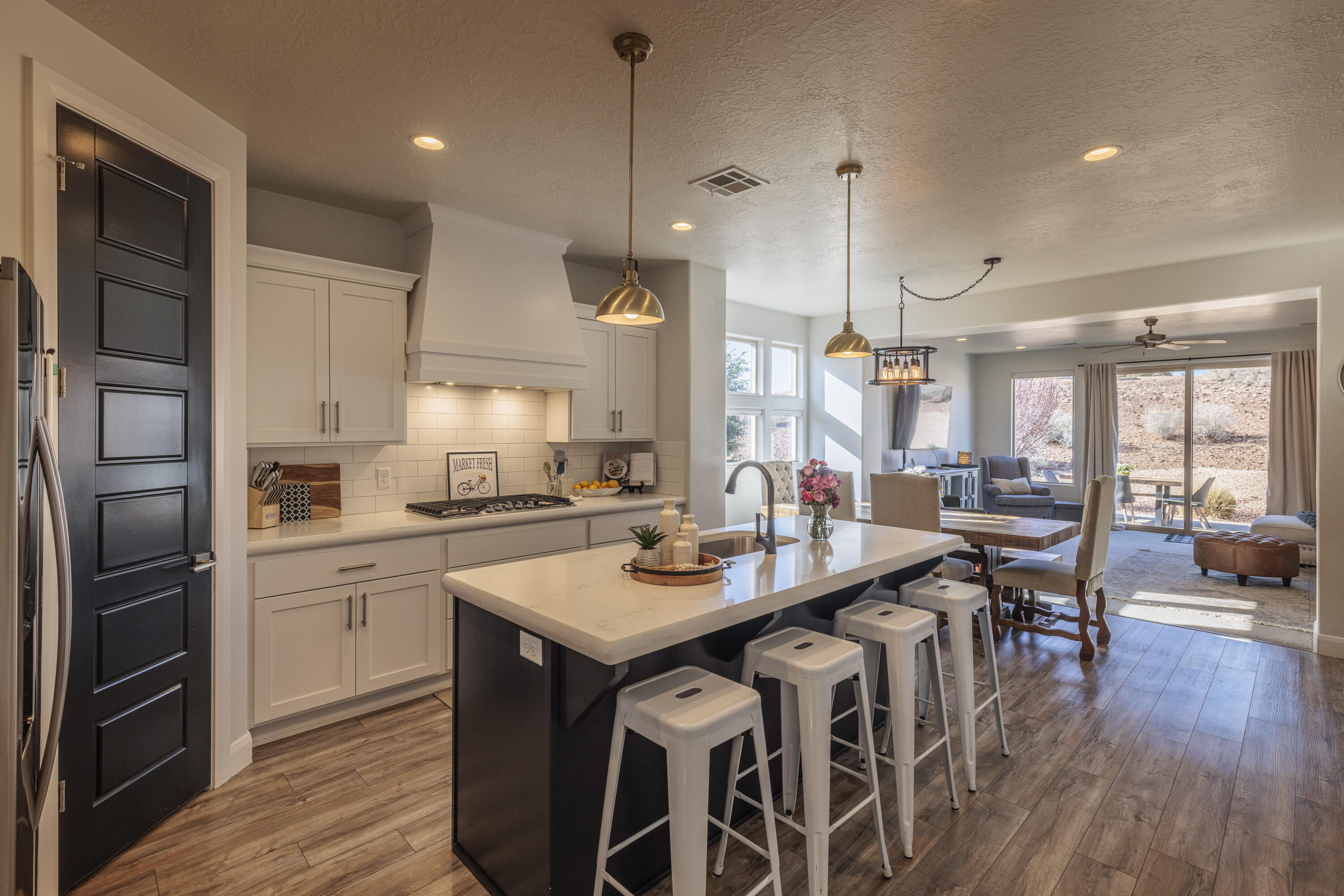 ST GEORGE TOWNSITE - Residential