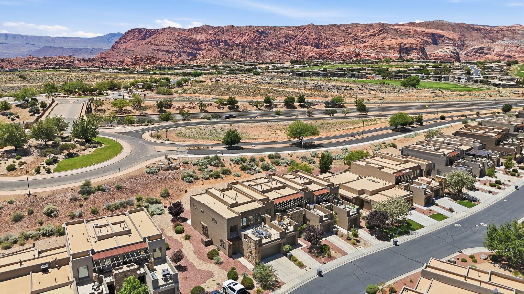 ST GEORGE TOWNSITE - Residential