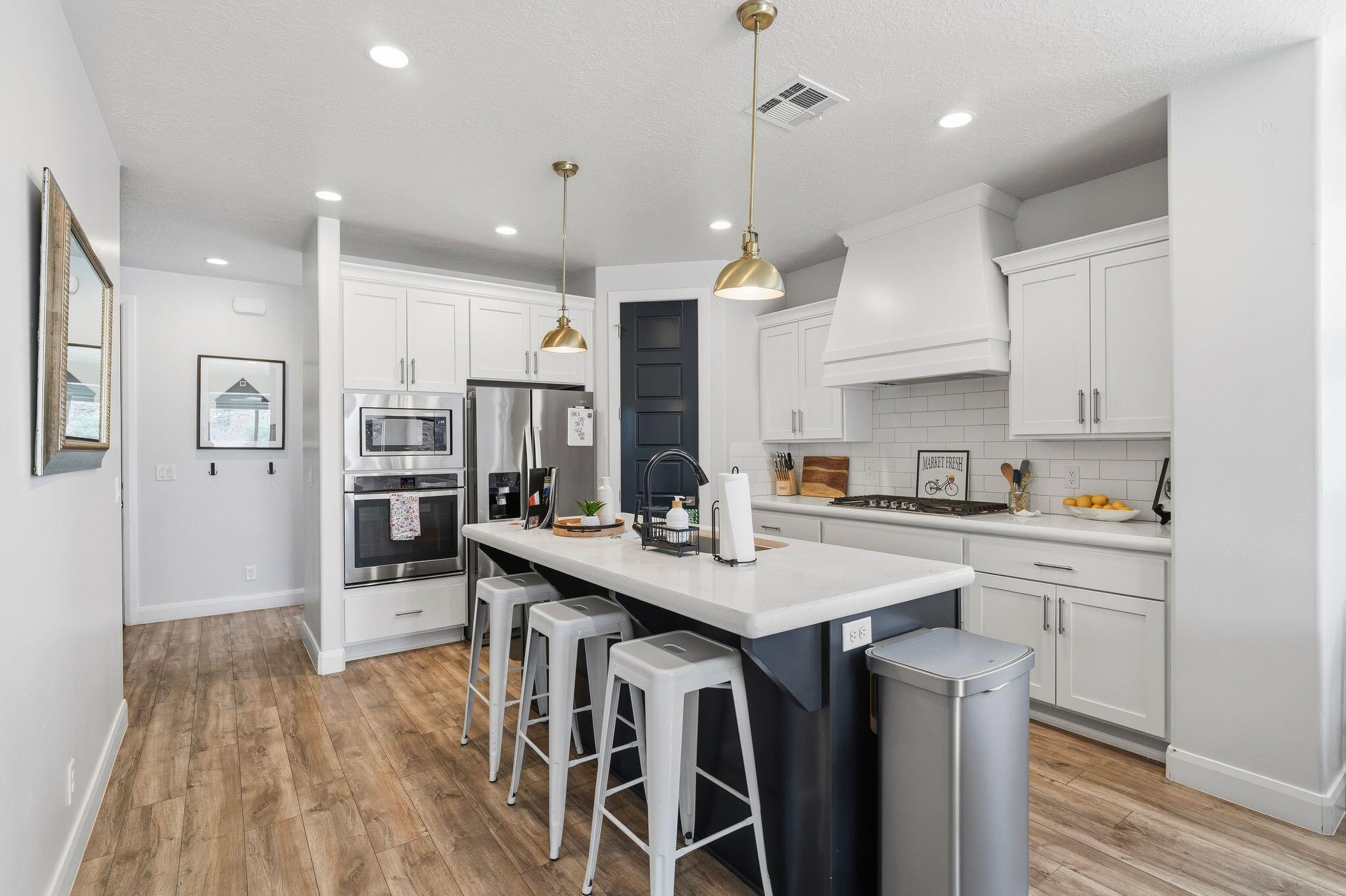 ST GEORGE TOWNSITE - Residential