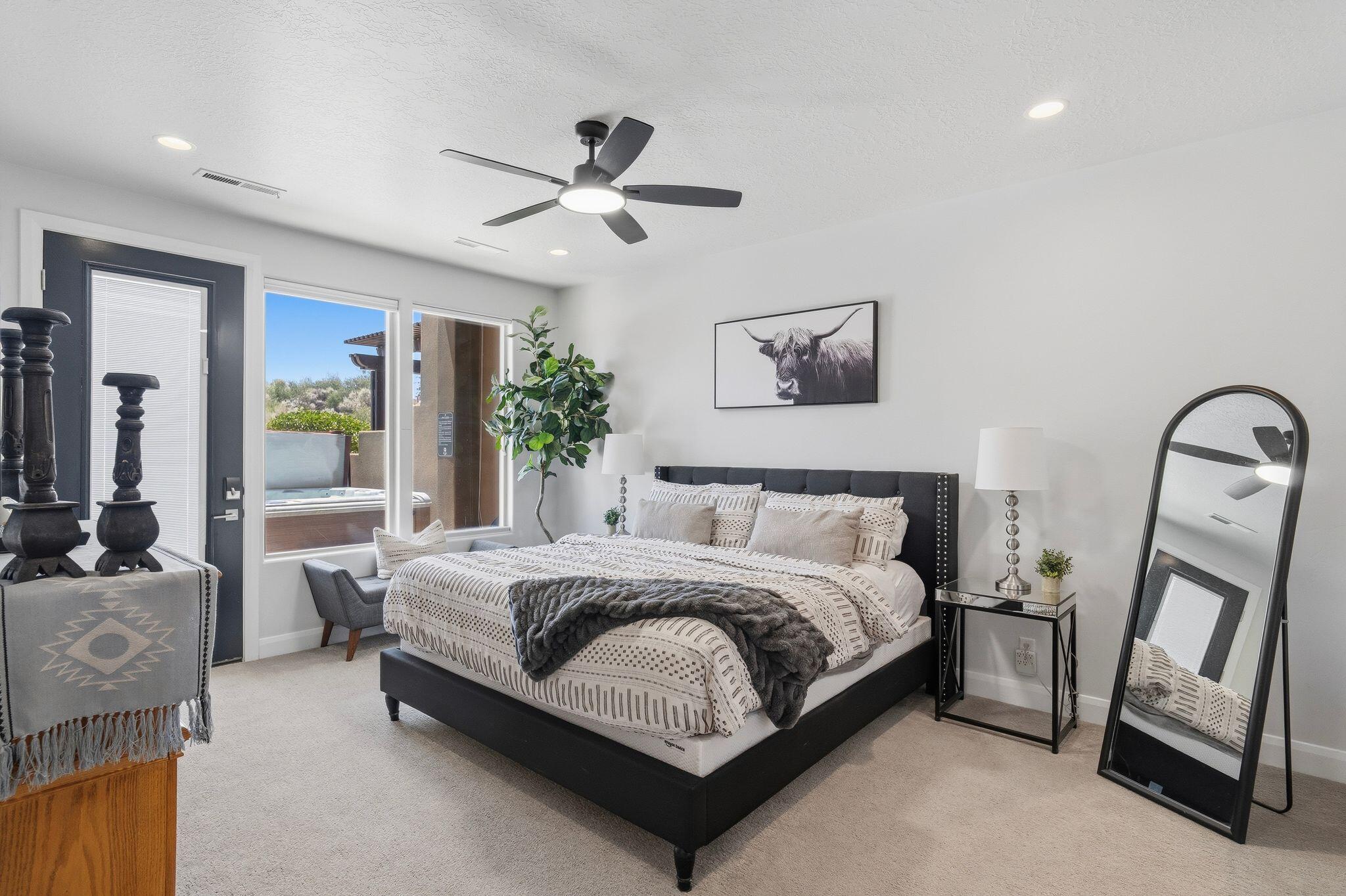 ST GEORGE TOWNSITE - Residential