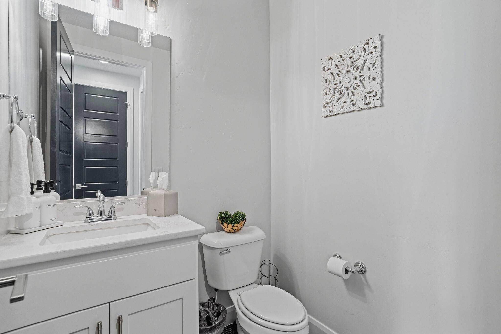 ST GEORGE TOWNSITE - Residential