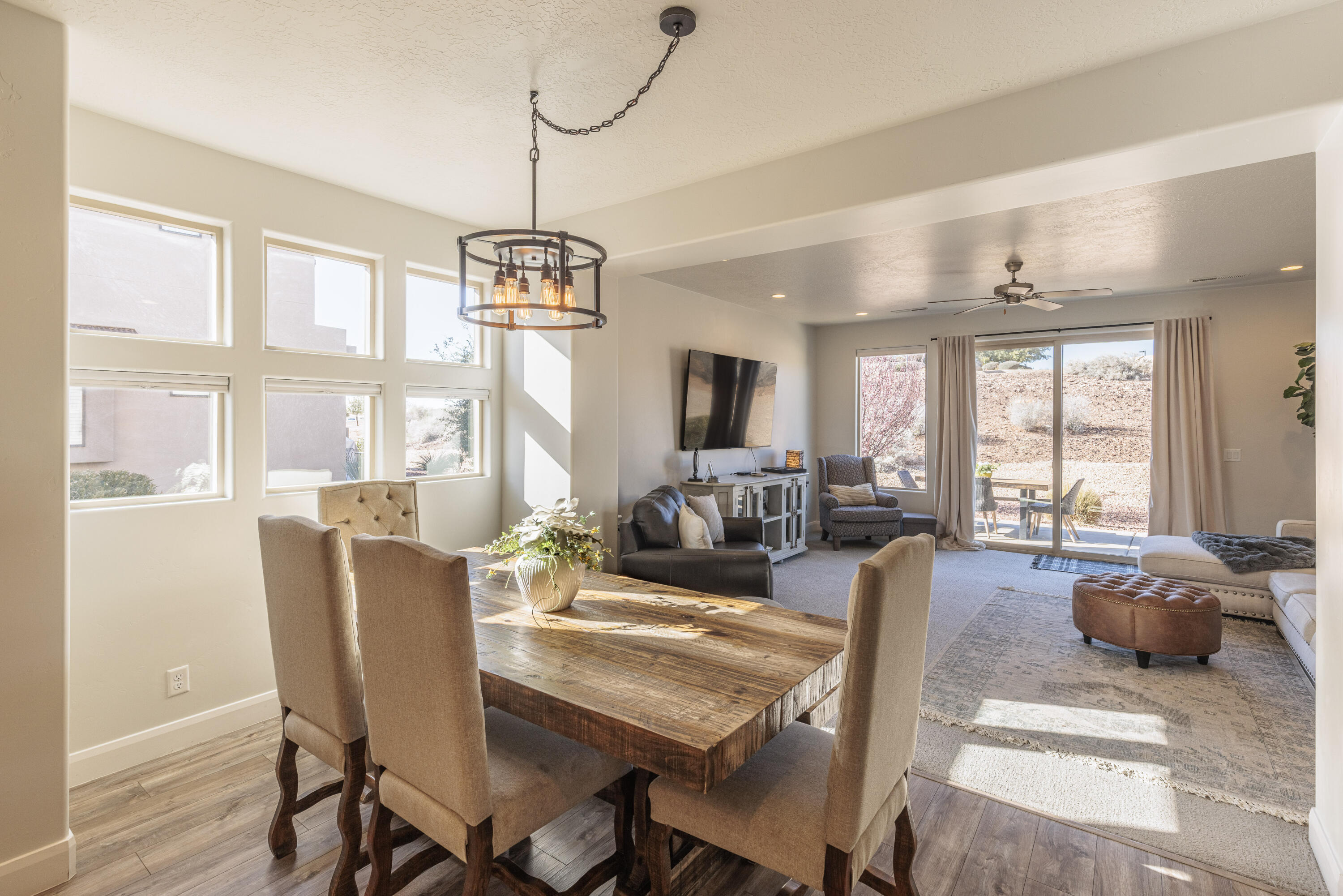 ST GEORGE TOWNSITE - Residential