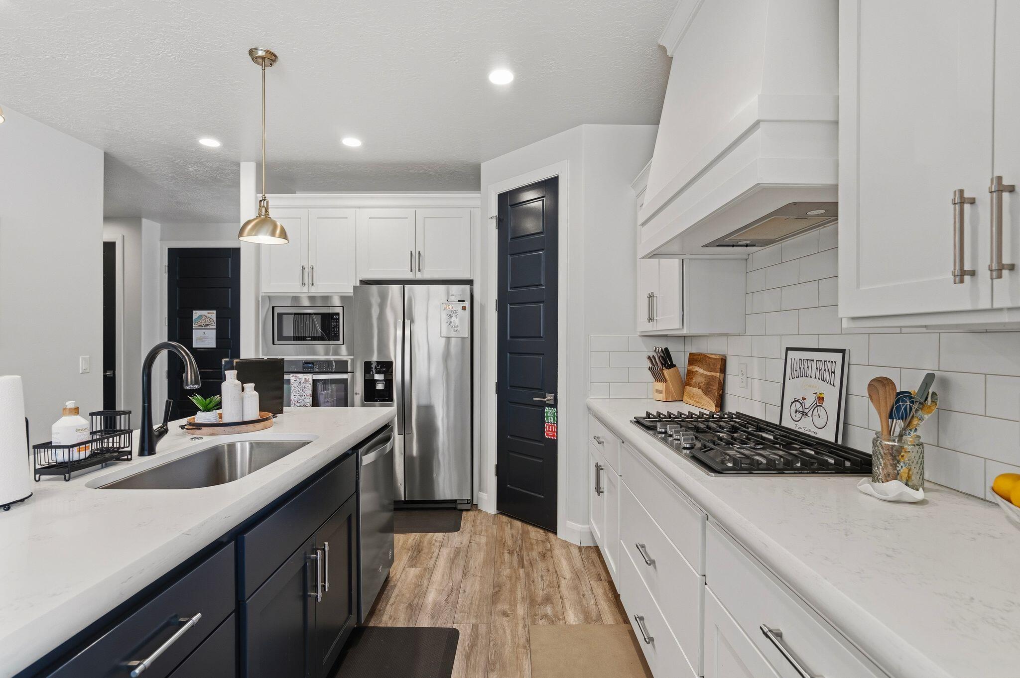 ST GEORGE TOWNSITE - Residential