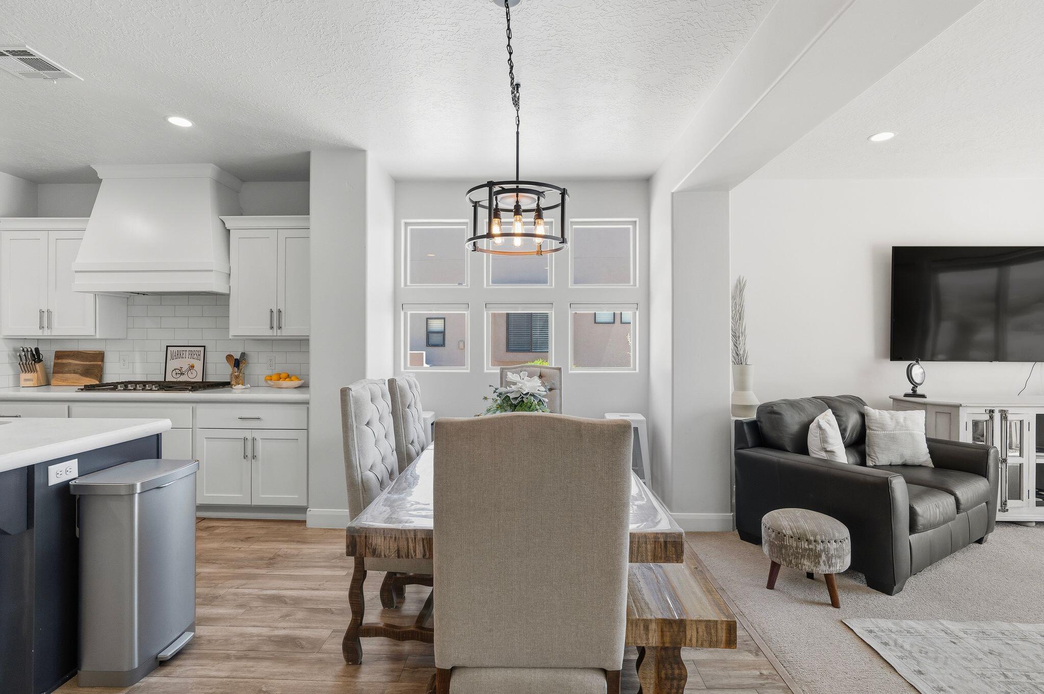 ST GEORGE TOWNSITE - Residential