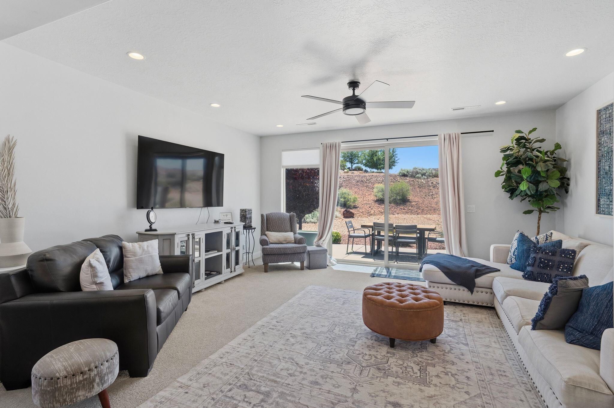 ST GEORGE TOWNSITE - Residential